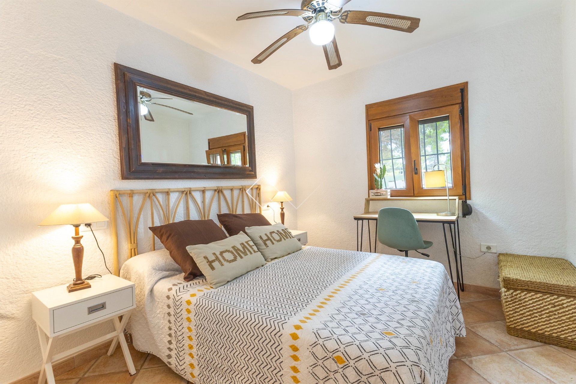 Revente - Bungalow - Jávea/Xàbia - Portichol