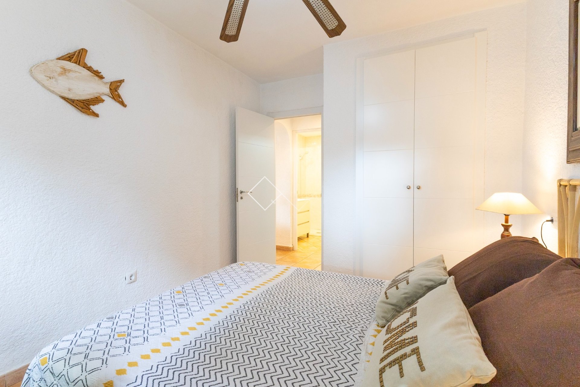 Revente - Bungalow - Jávea/Xàbia - Portichol