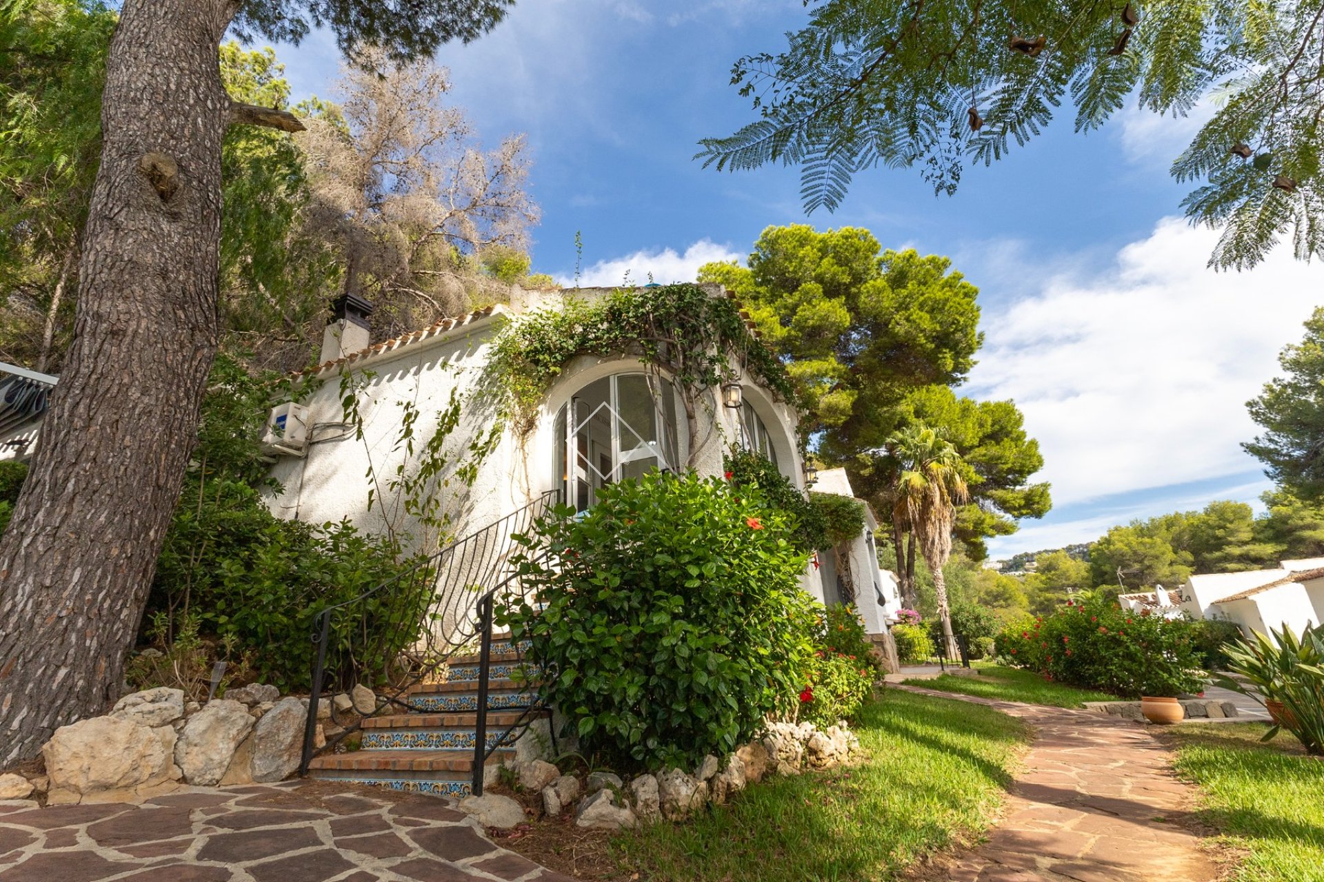Revente - Bungalow - Jávea/Xàbia - Portichol