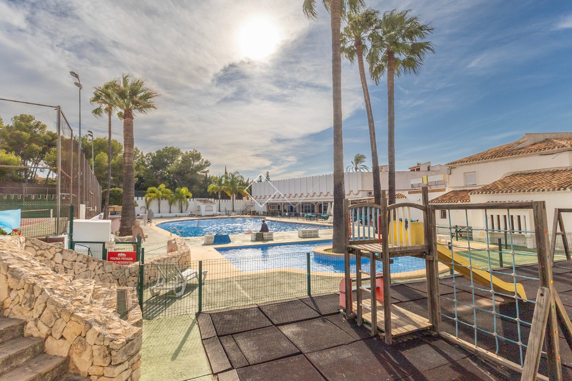 Revente - Bungalow - Jávea/Xàbia - Portichol