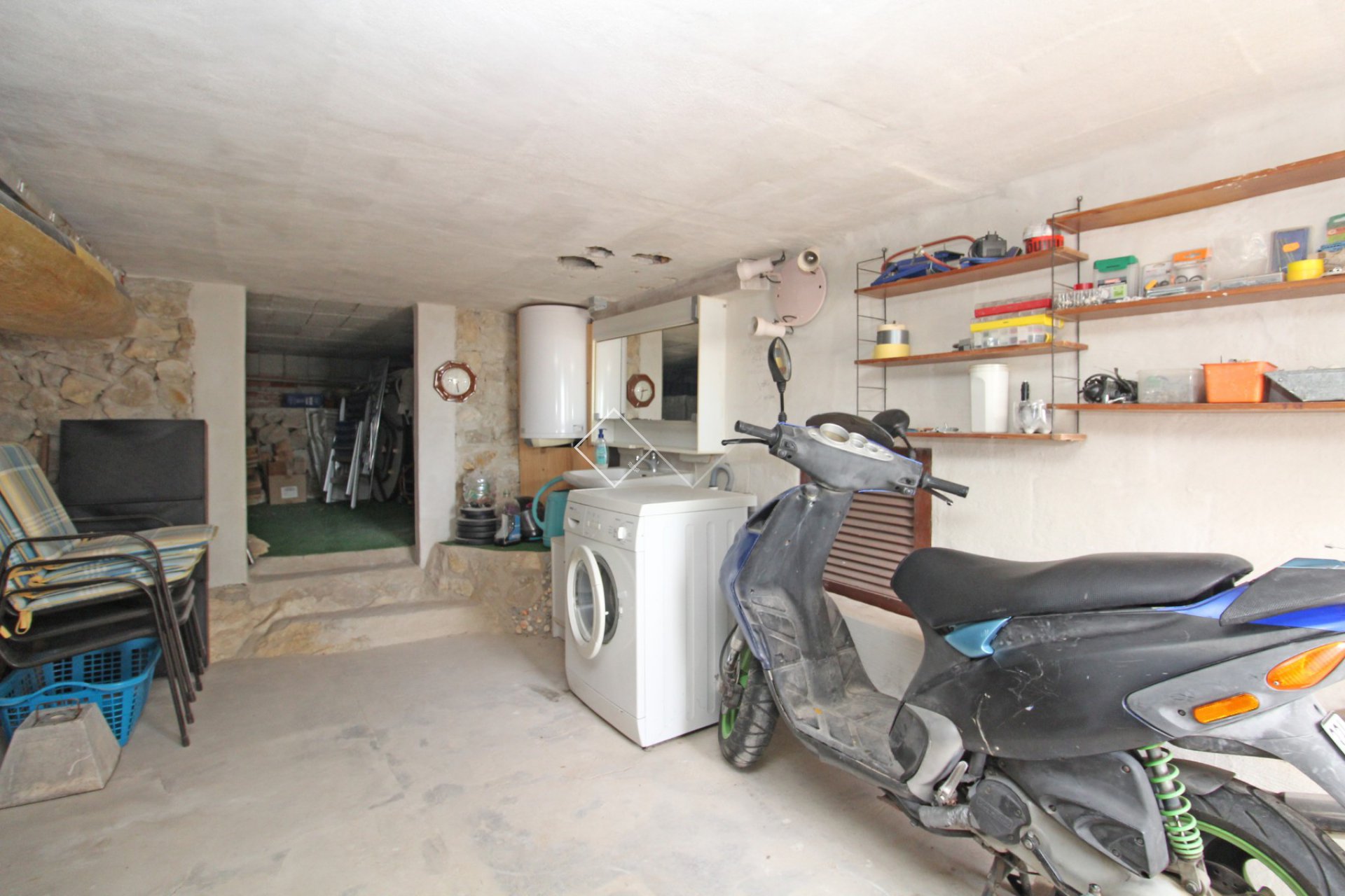 Revente - Bungalow - Moraira - Benimeit