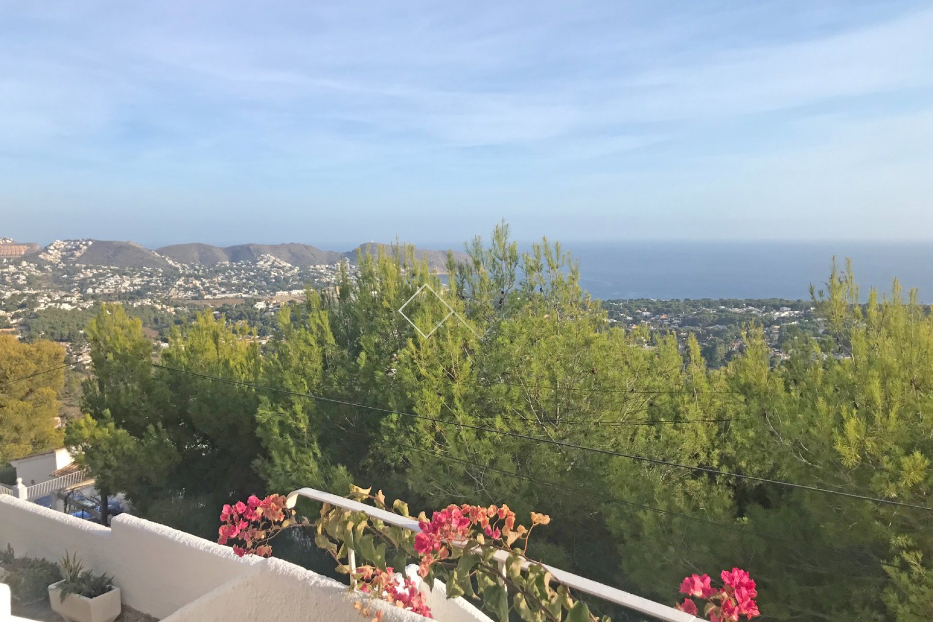 Revente - Bungalow - Moraira - Benimeit