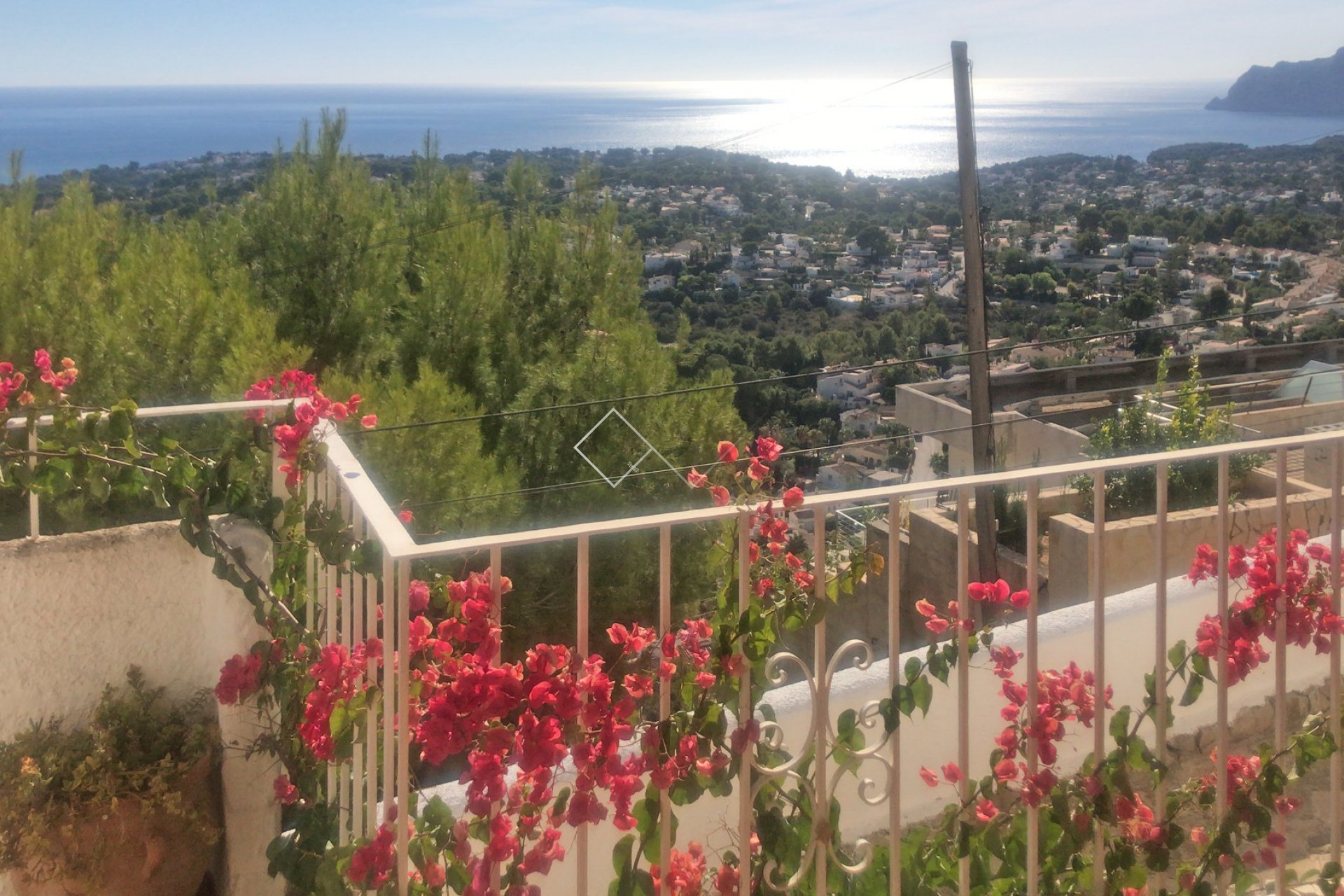 Revente - Bungalow - Moraira - Benimeit