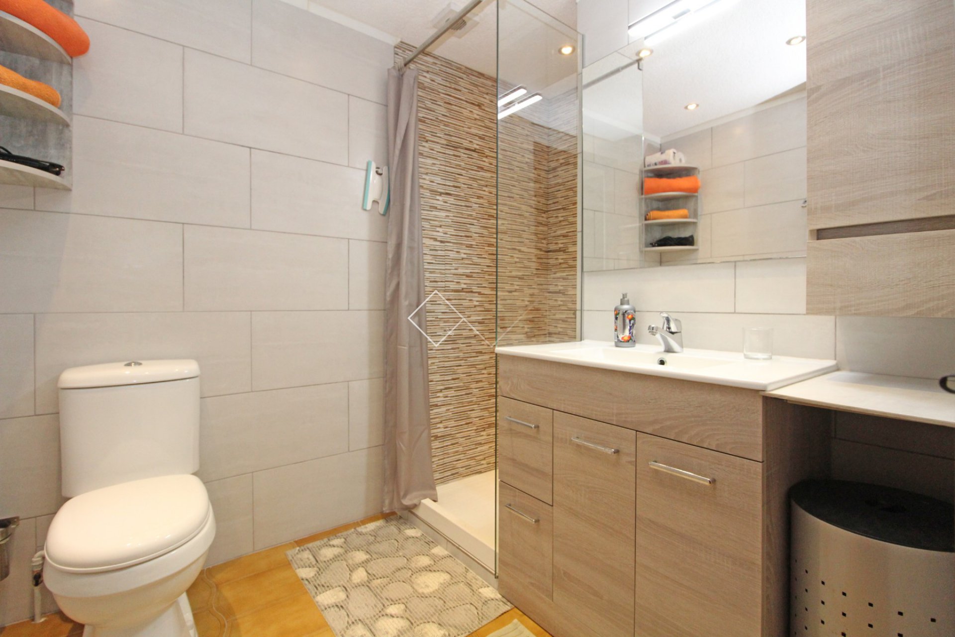 Revente - Bungalow - Moraira - Benimeit