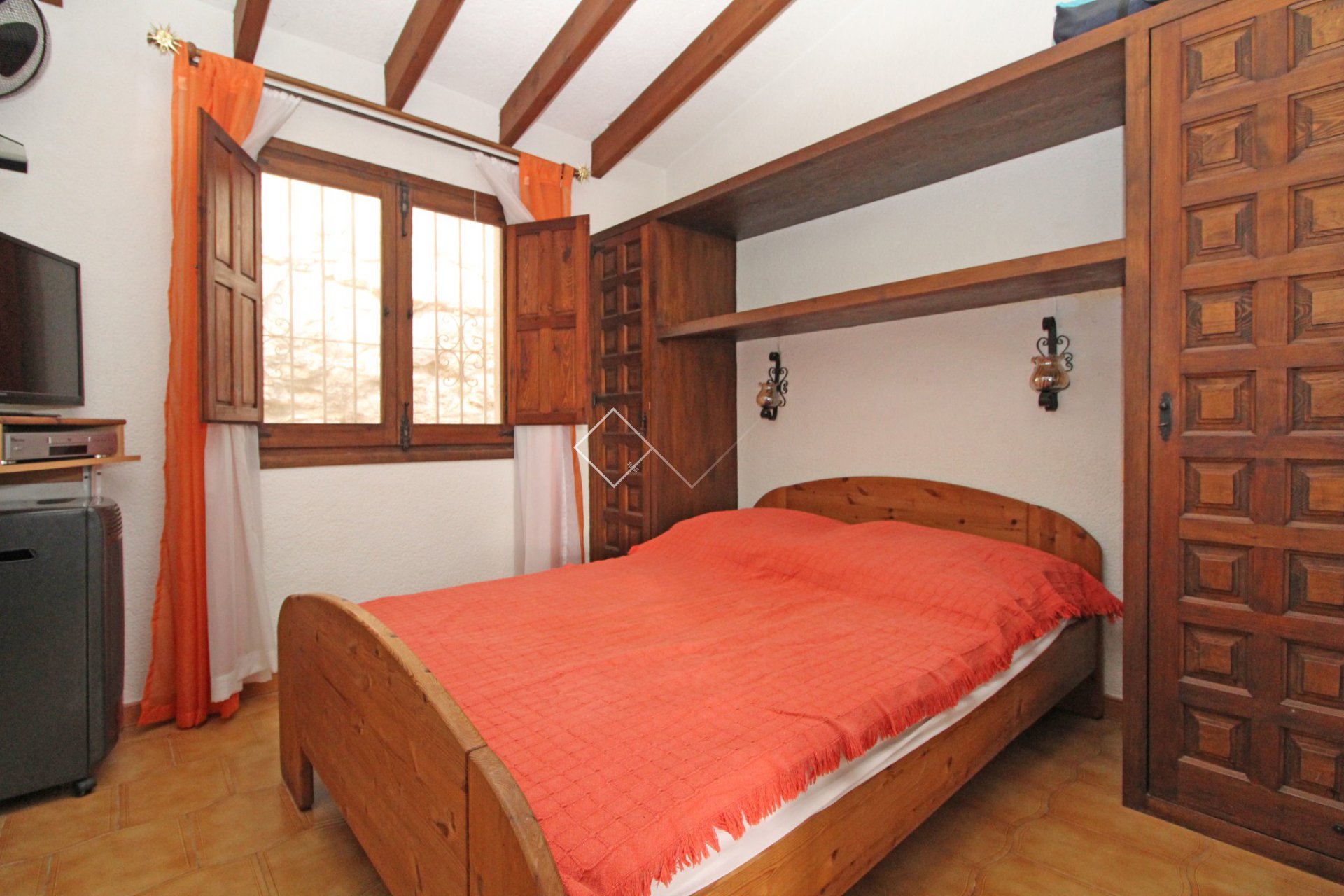 Revente - Bungalow - Moraira - Benimeit