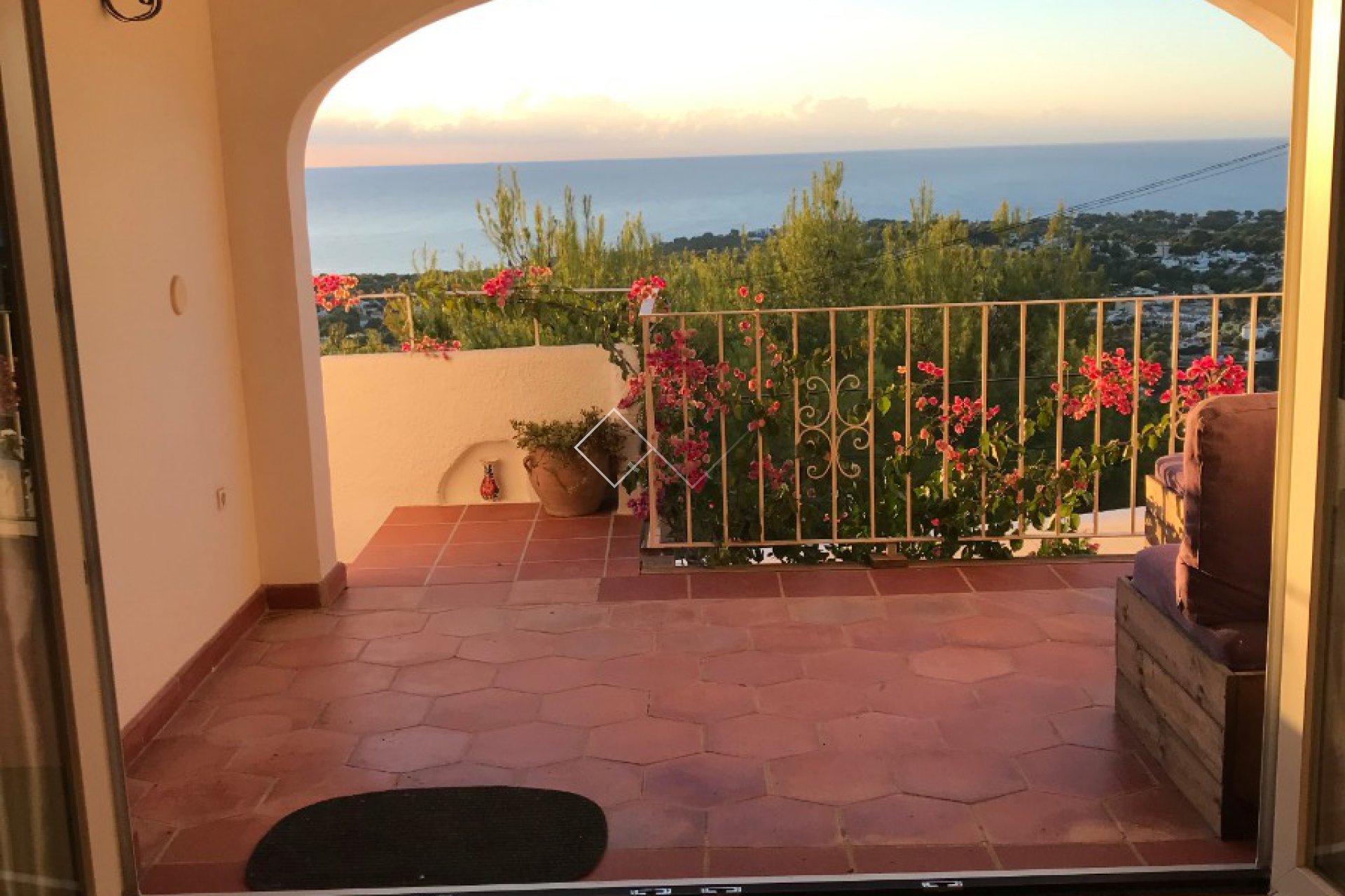 Revente - Bungalow - Moraira - Benimeit