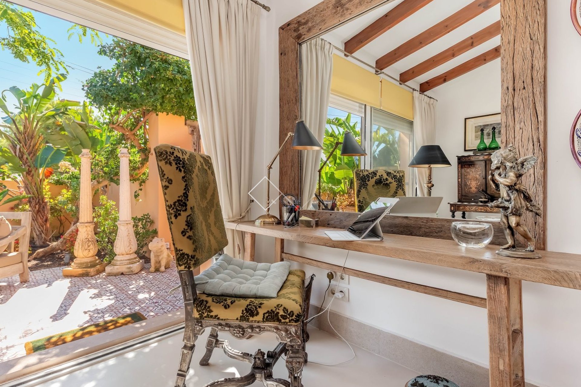 Revente - Bungalow - Moraira - La Sabatera