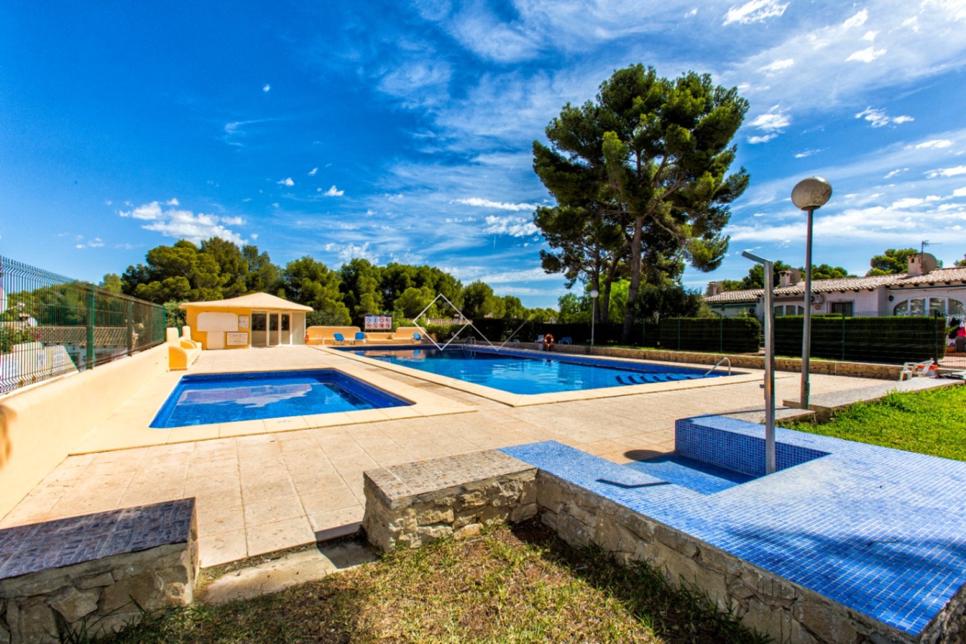 Revente - Bungalow - Moraira - Moraira Park