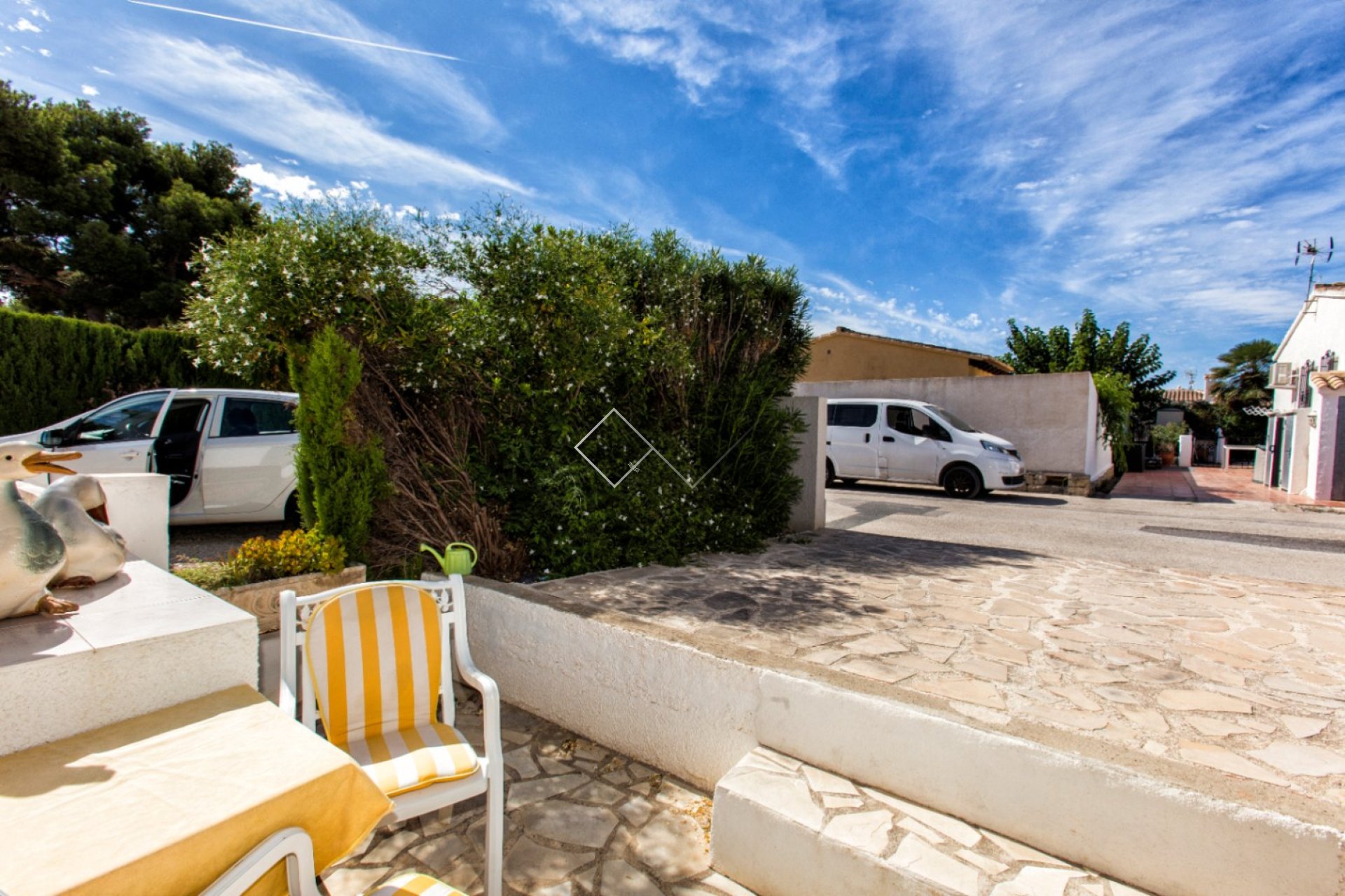 Revente - Bungalow - Moraira - Moraira Park