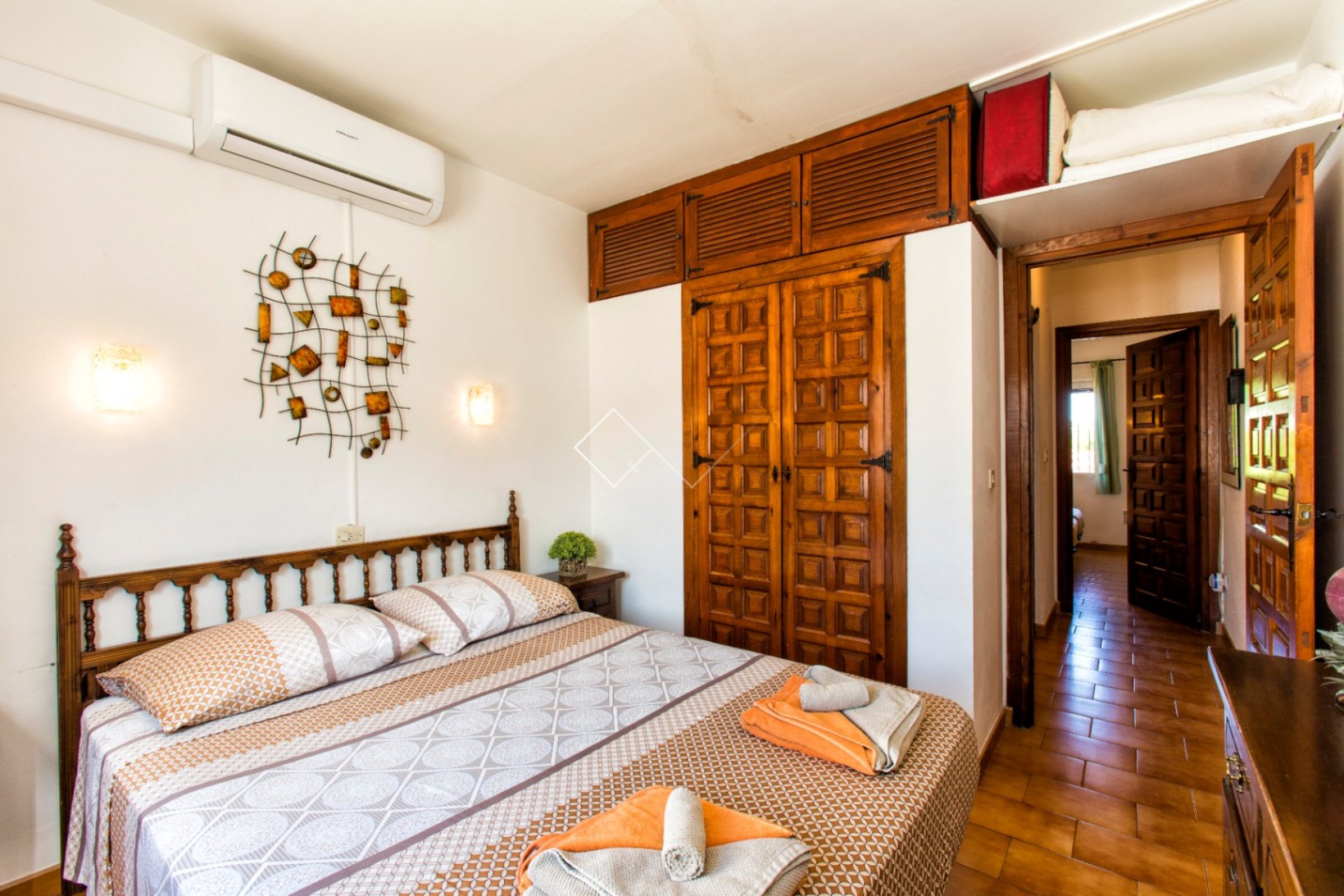 Revente - Bungalow - Moraira - Moraira Park