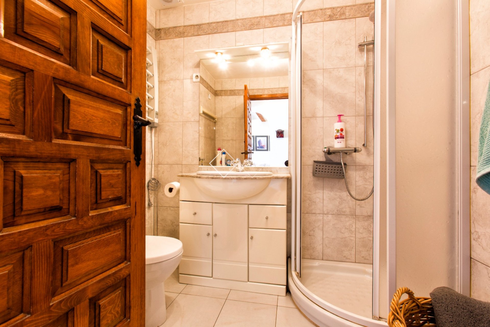 Revente - Bungalow - Moraira - Moraira Park