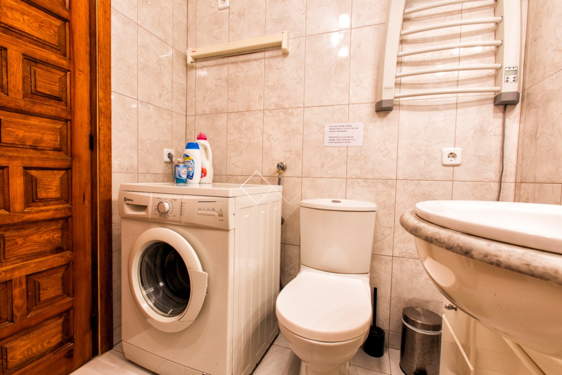 Revente - Bungalow - Moraira - Moraira Park