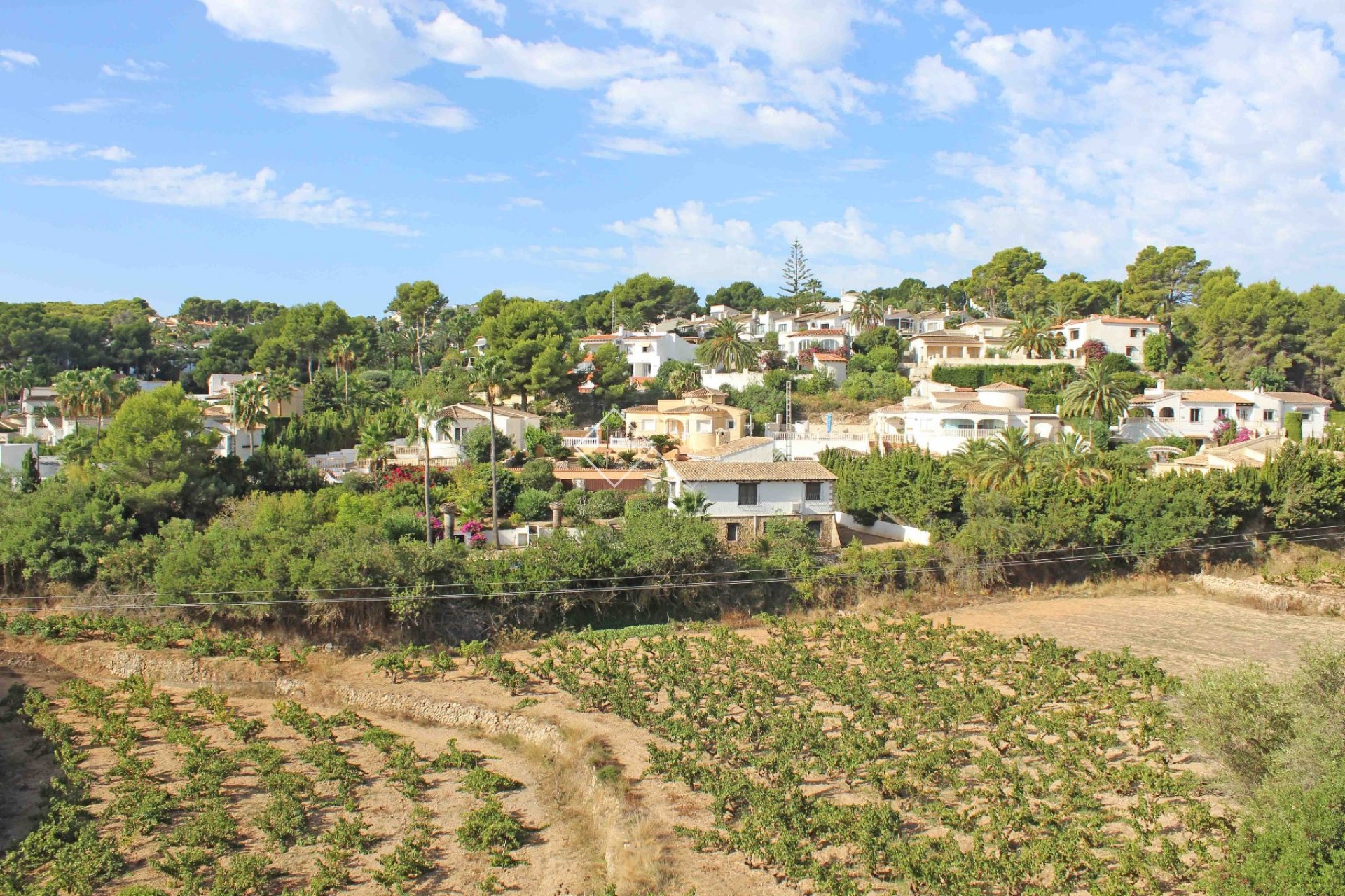 Revente - Bungalow - Moraira - Pinar de l'Advocat