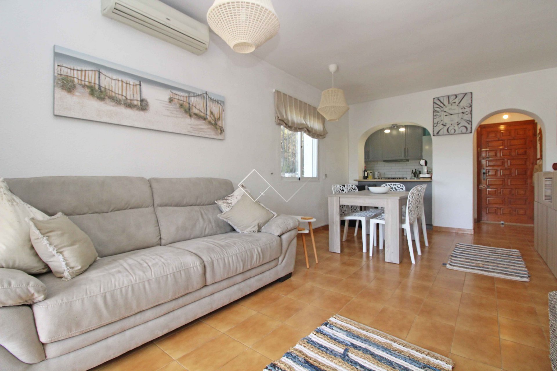 Revente - Bungalow - Moraira - Pinar de l'Advocat