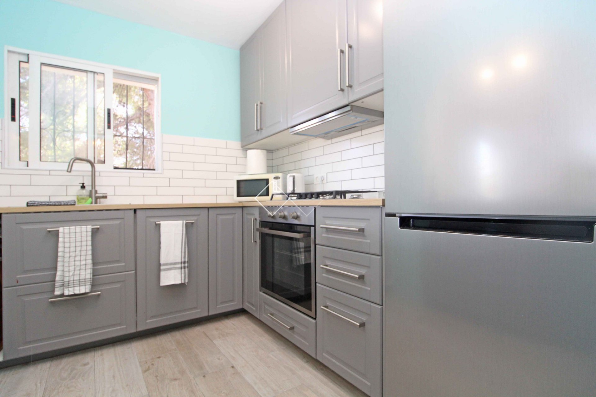 Revente - Bungalow - Moraira - Pinar de l'Advocat