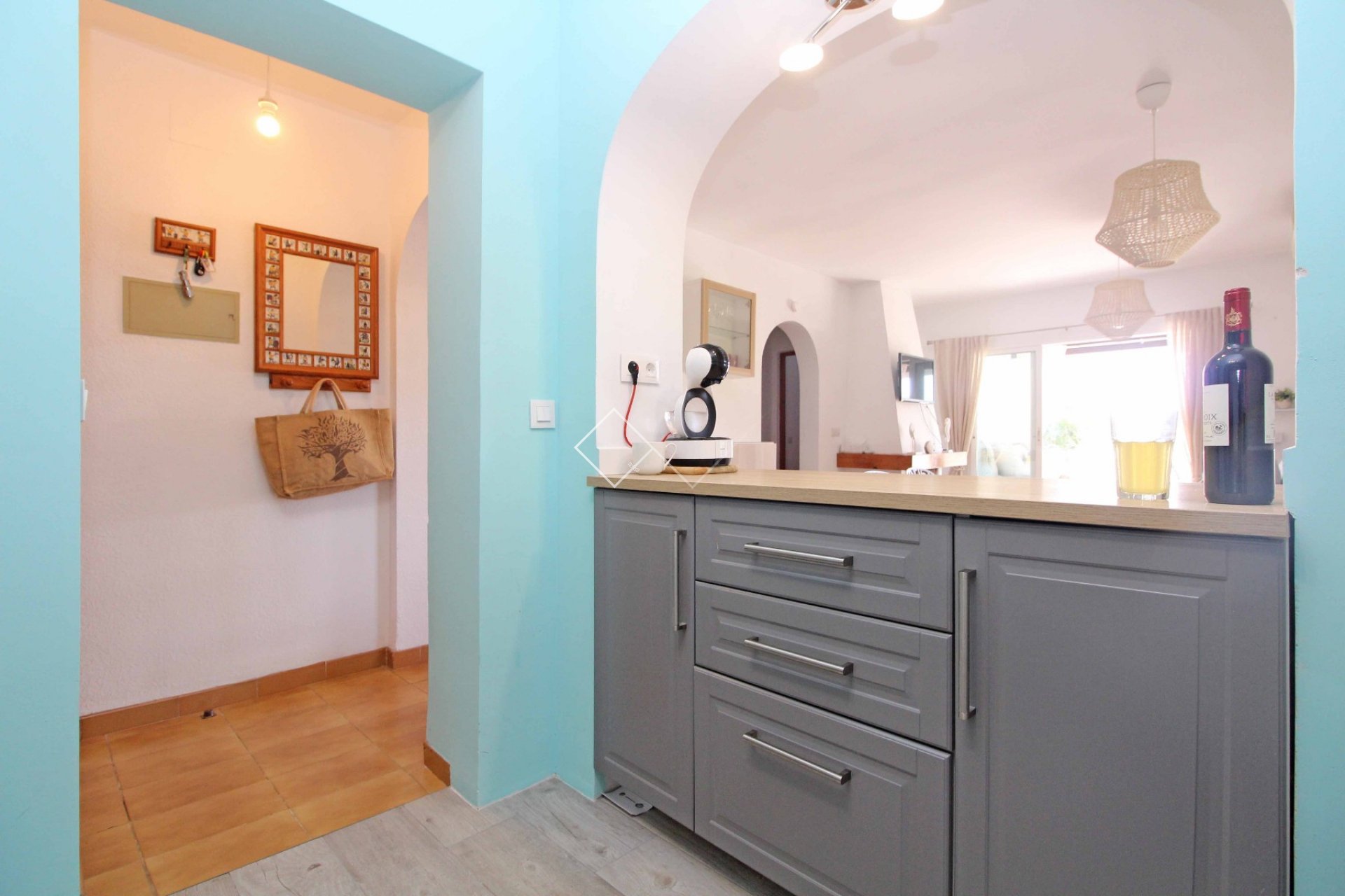 Revente - Bungalow - Moraira - Pinar de l'Advocat