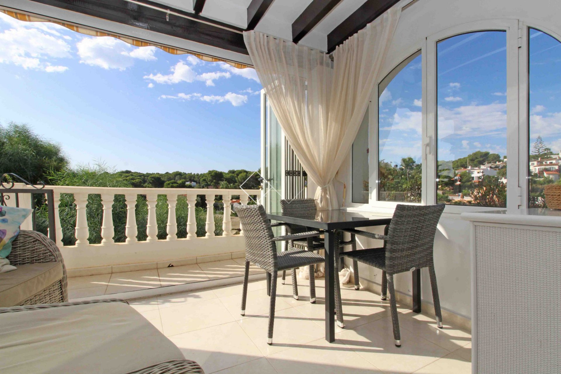 Revente - Bungalow - Moraira - Pinar de l'Advocat