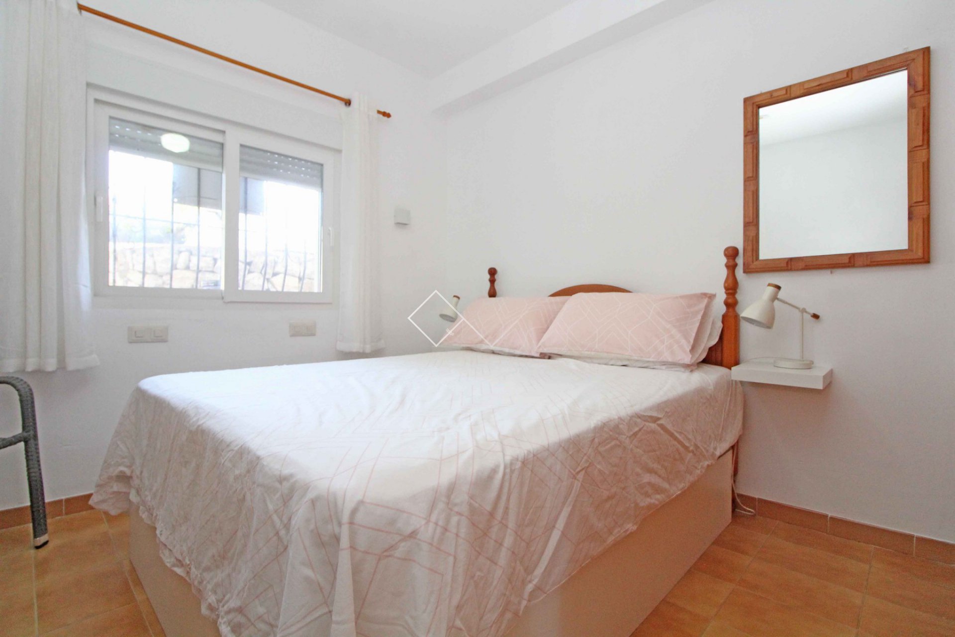Revente - Bungalow - Moraira - Pinar de l'Advocat