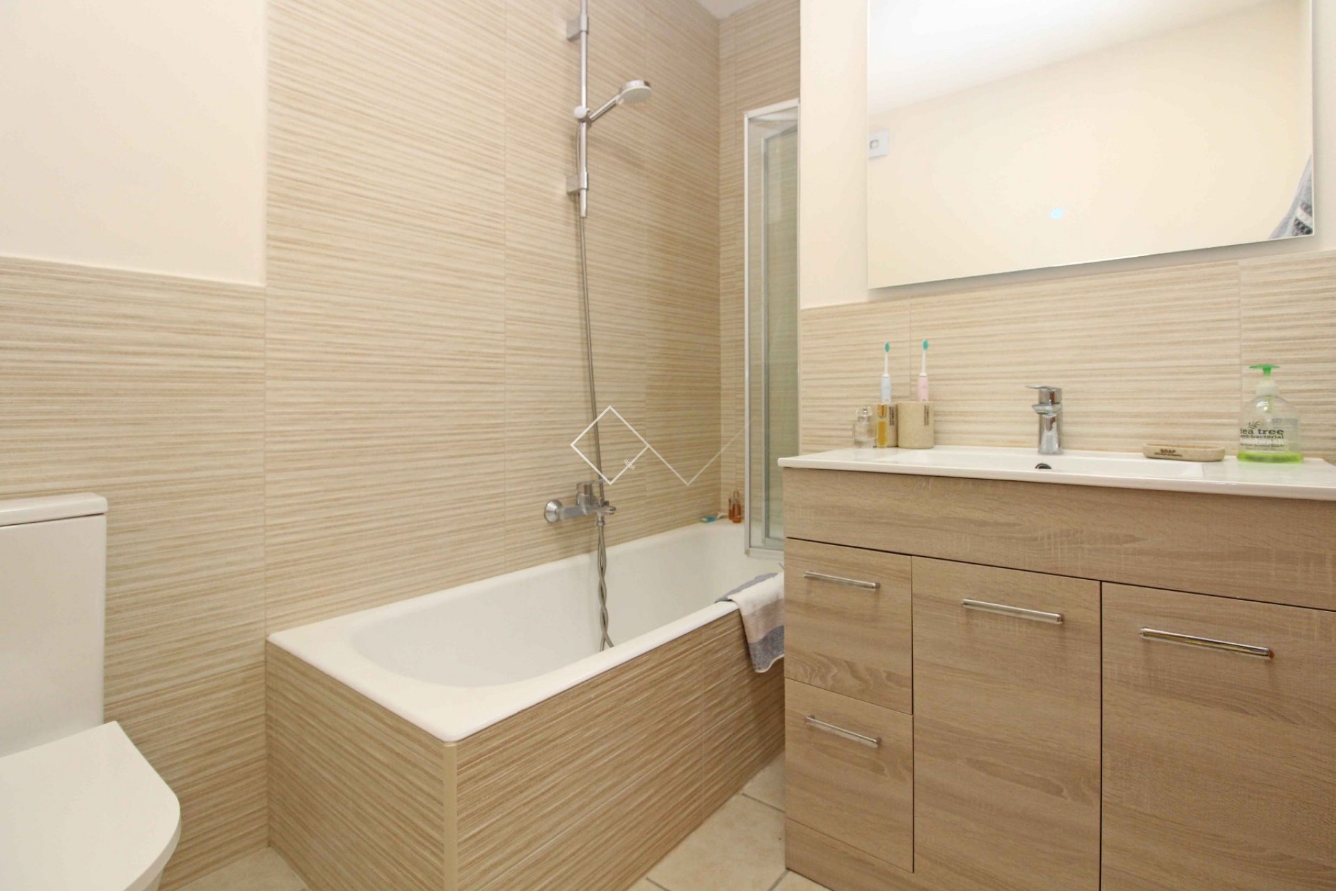 Revente - Bungalow - Moraira - Pinar de l'Advocat