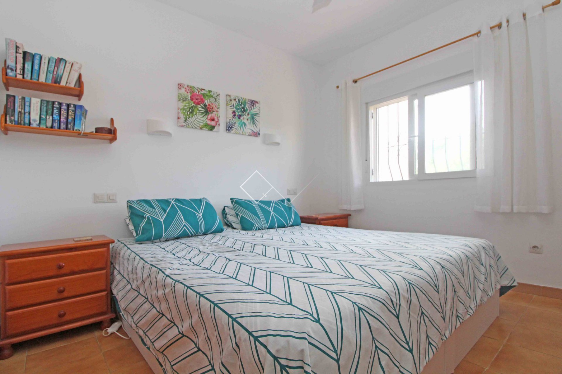 Revente - Bungalow - Moraira - Pinar de l'Advocat