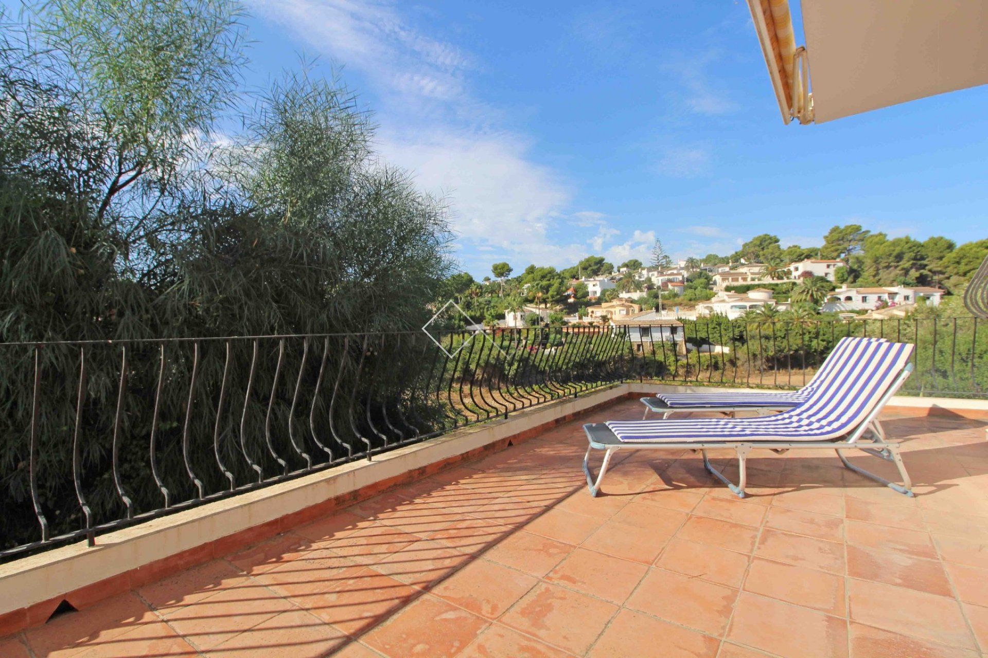 Revente - Bungalow - Moraira - Pinar de l'Advocat