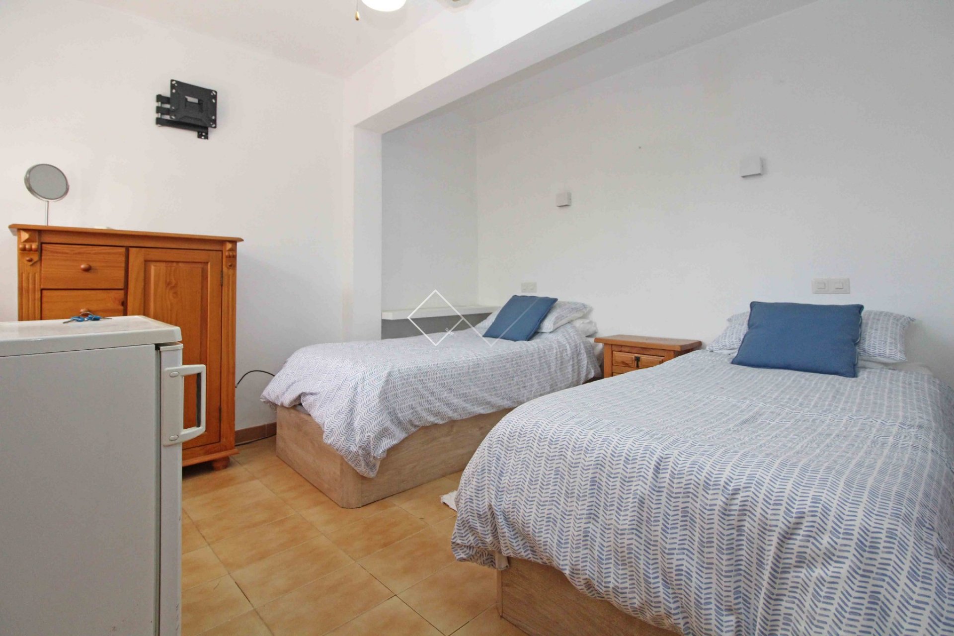 Revente - Bungalow - Moraira - Pinar de l'Advocat