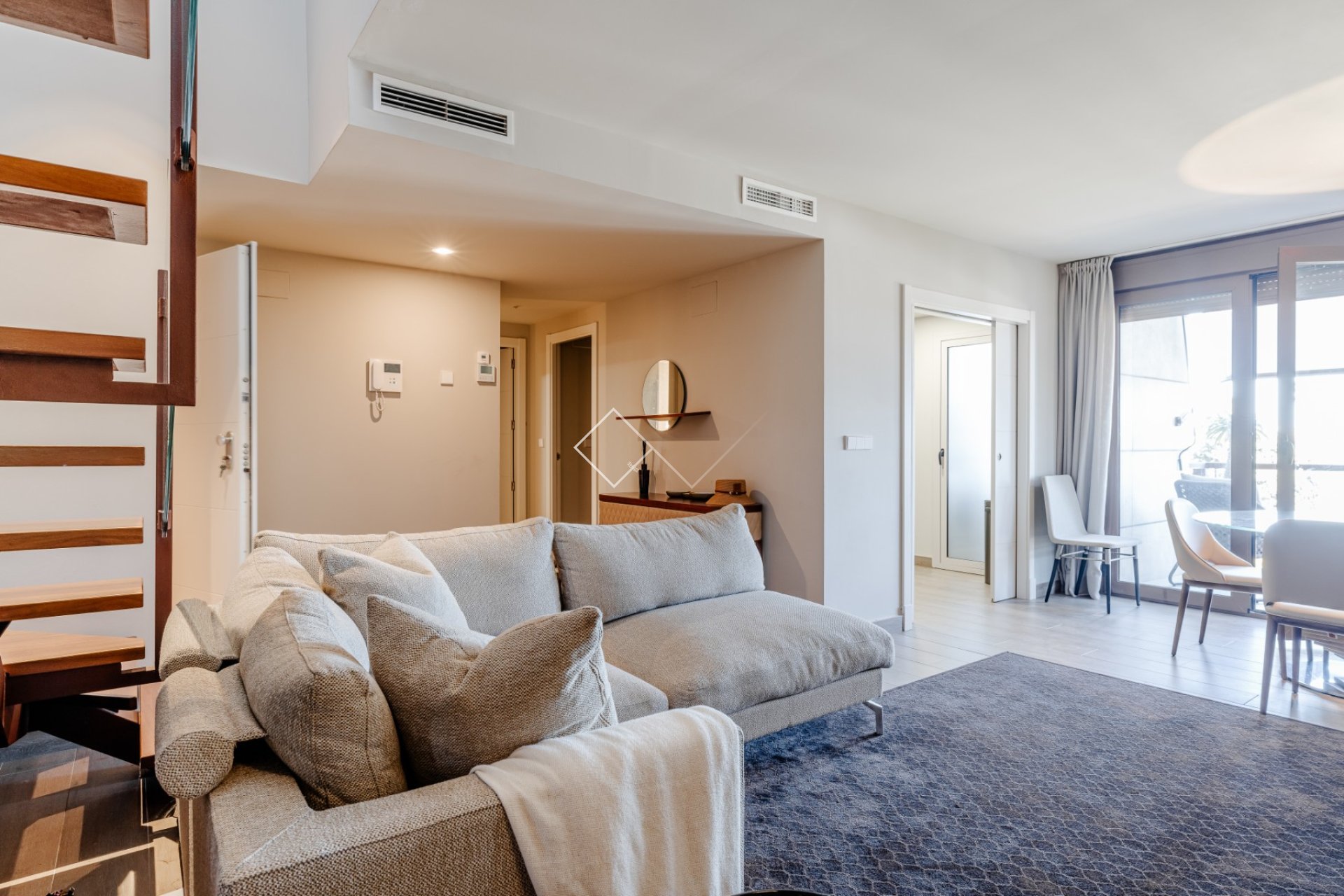 Revente - Duplex - Jávea/Xàbia - El Arenal