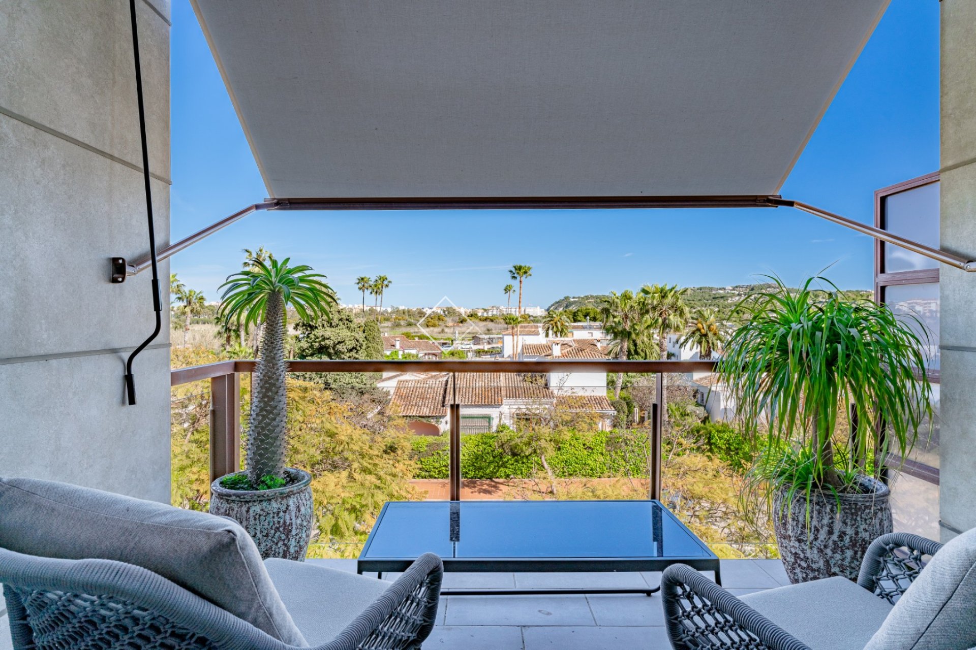 Revente - Duplex - Jávea/Xàbia - El Arenal