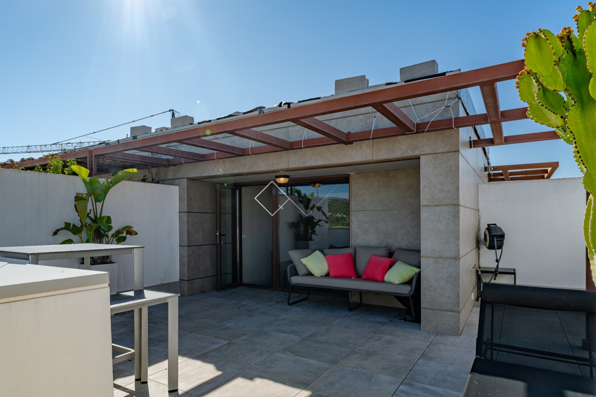 Revente - Duplex - Jávea/Xàbia - El Arenal