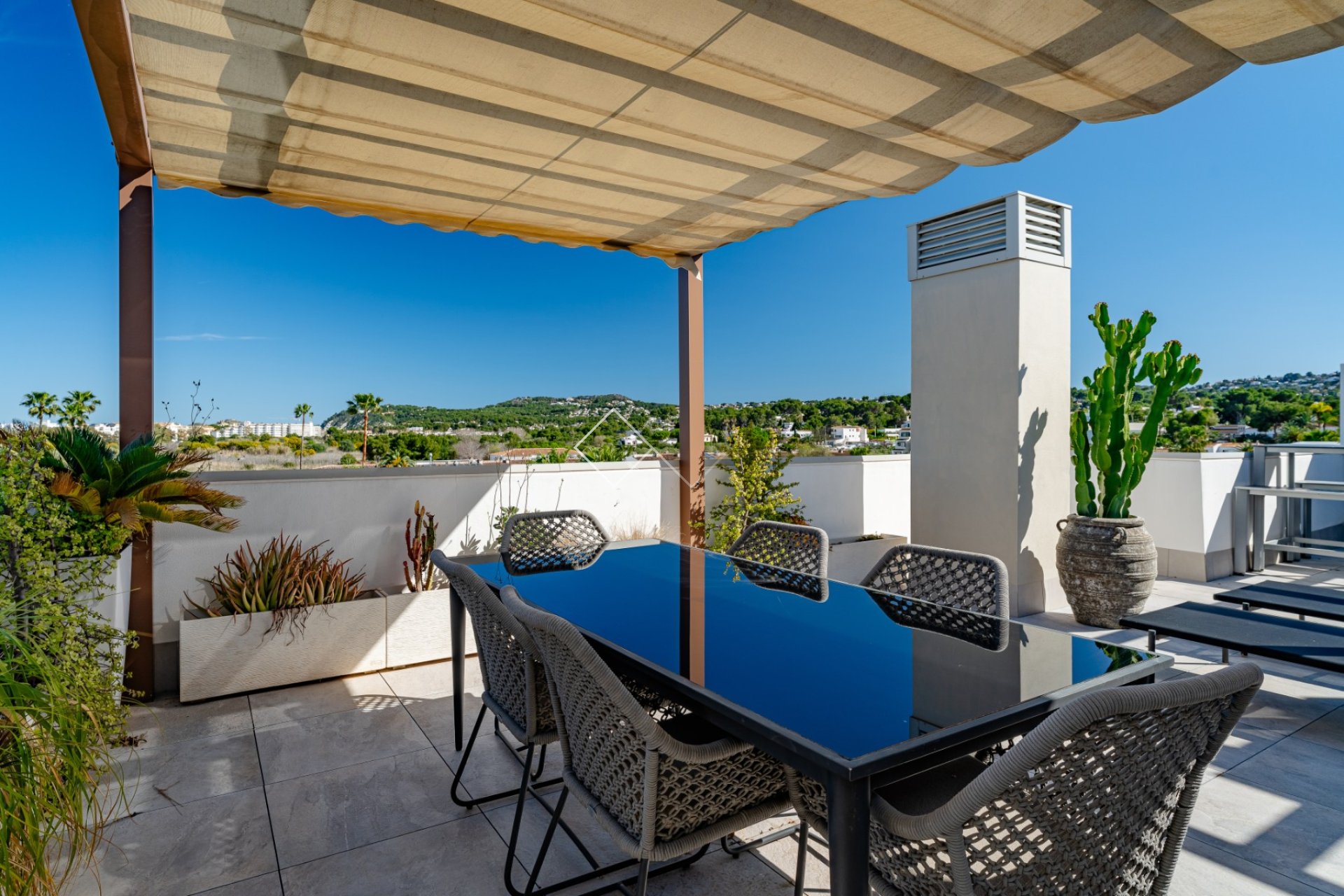 Revente - Duplex - Jávea/Xàbia - El Arenal