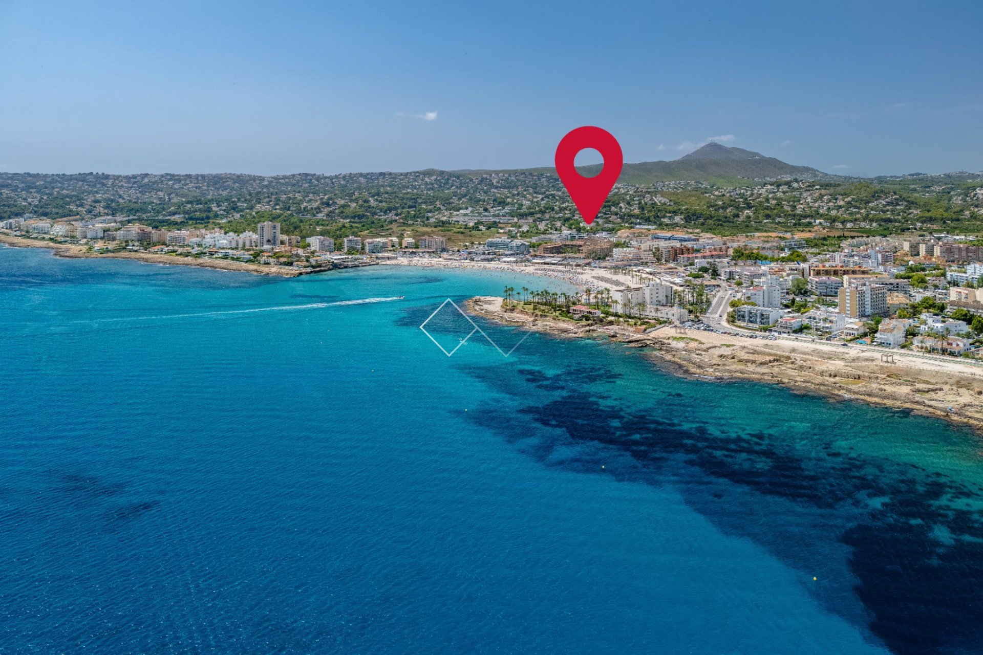 Revente - Duplex - Jávea/Xàbia - El Arenal