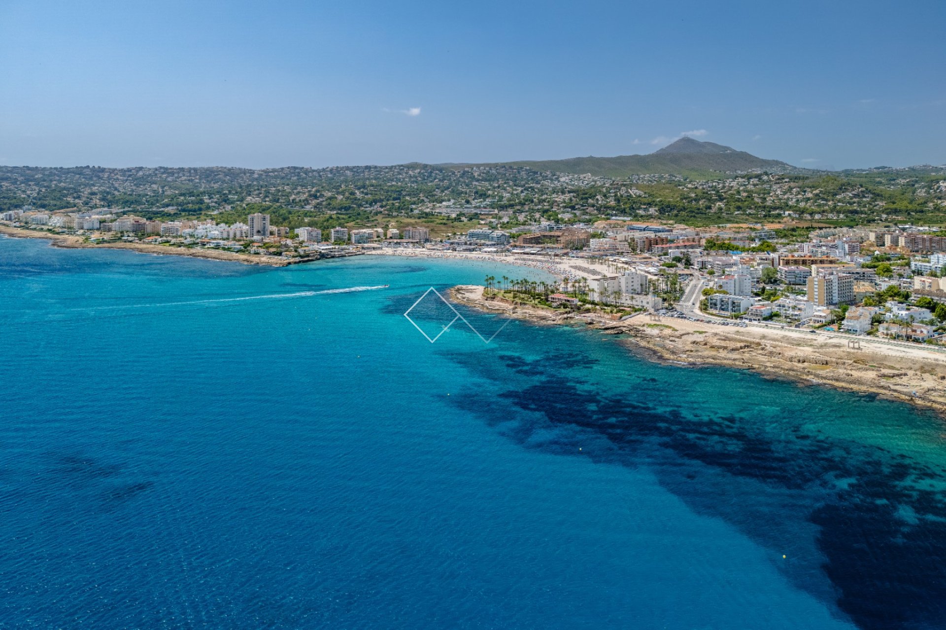 Revente - Duplex - Jávea/Xàbia - El Arenal