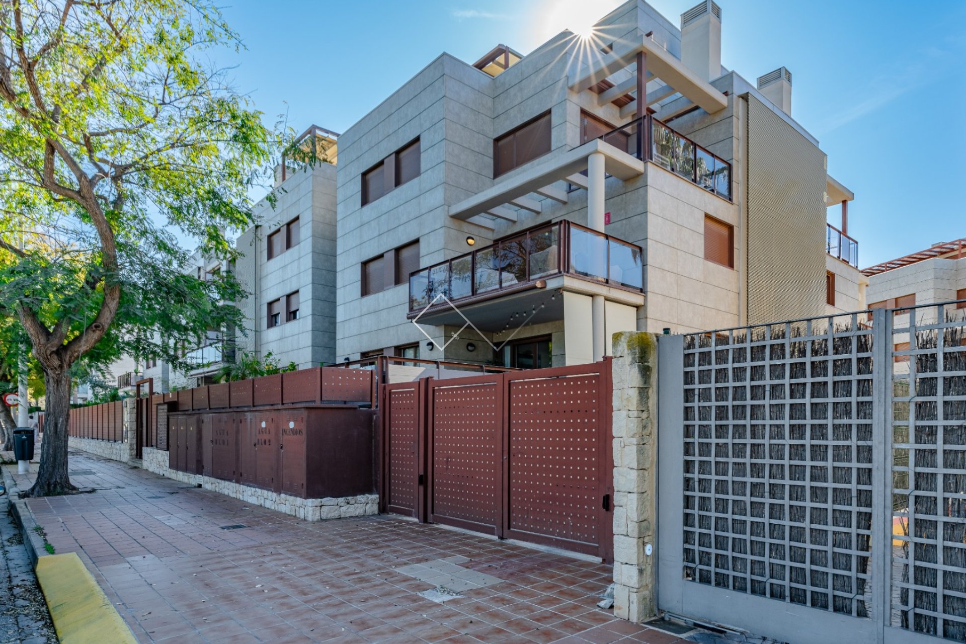 Revente - Duplex - Jávea/Xàbia - El Arenal