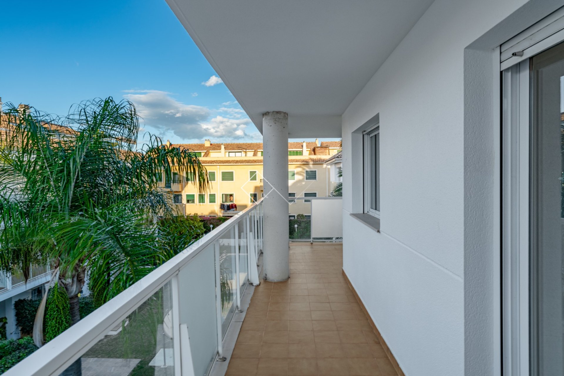 Revente - Duplex - Jávea/Xàbia - Montañar