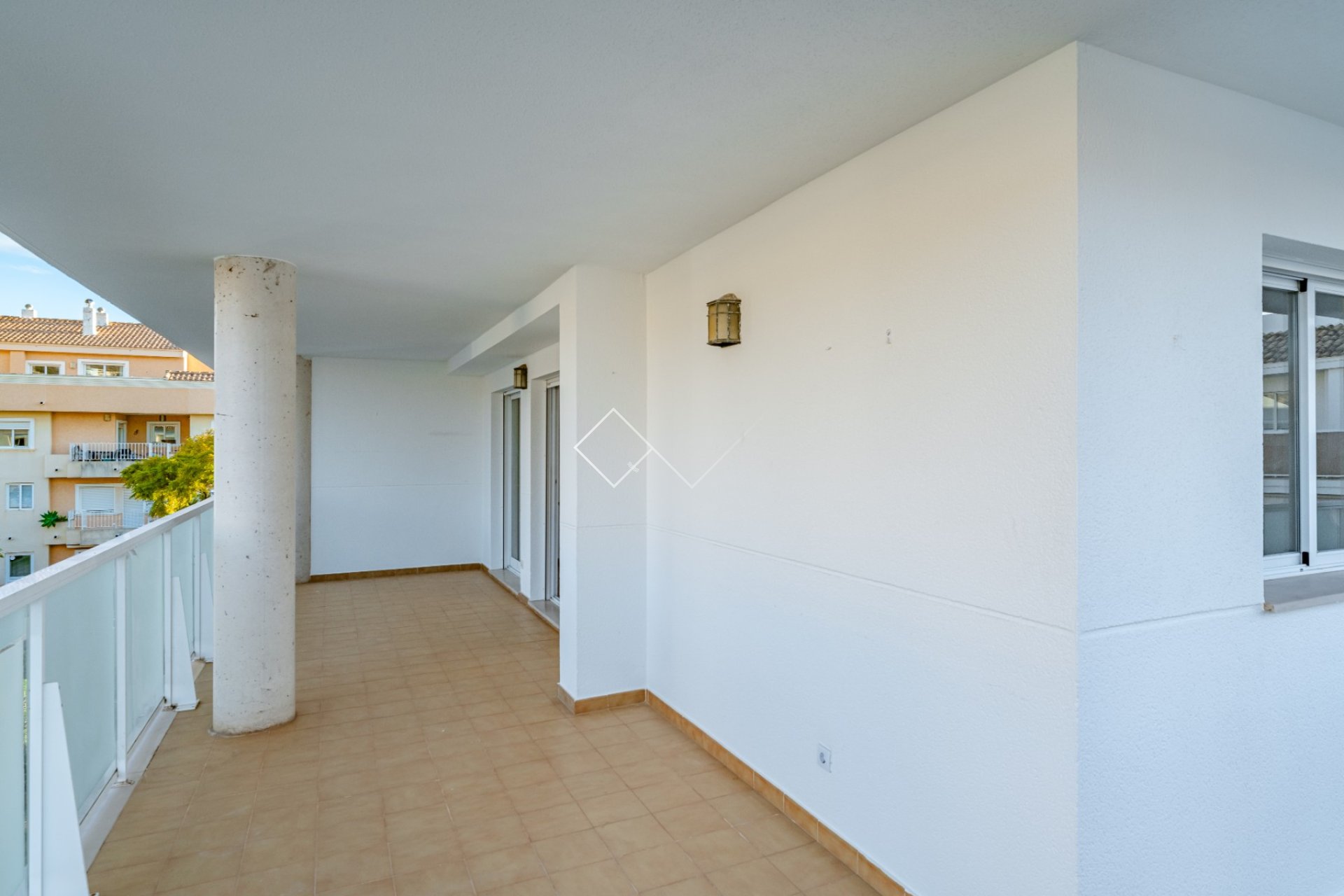 Revente - Duplex - Jávea/Xàbia - Montañar