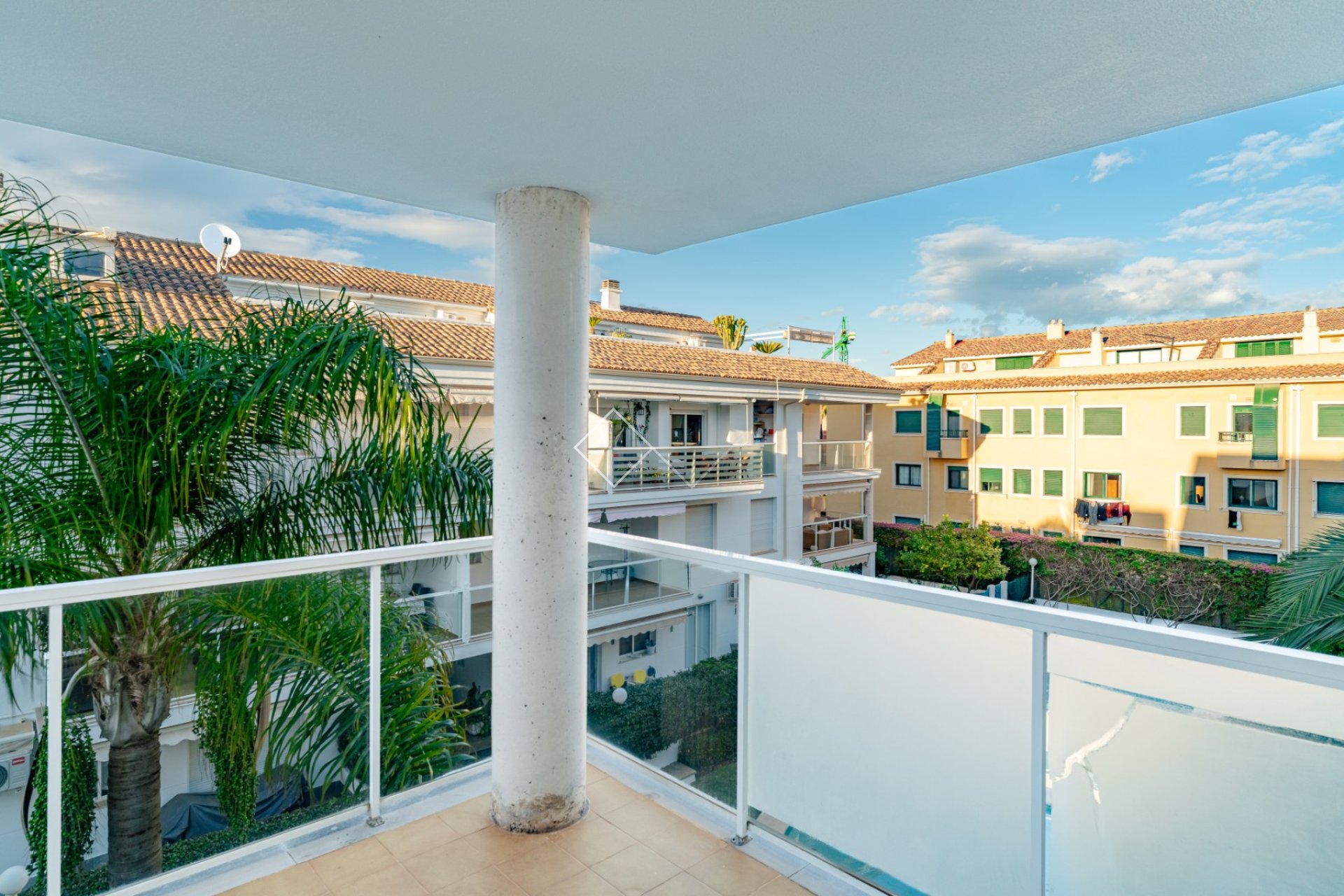 Revente - Duplex - Jávea/Xàbia - Montañar