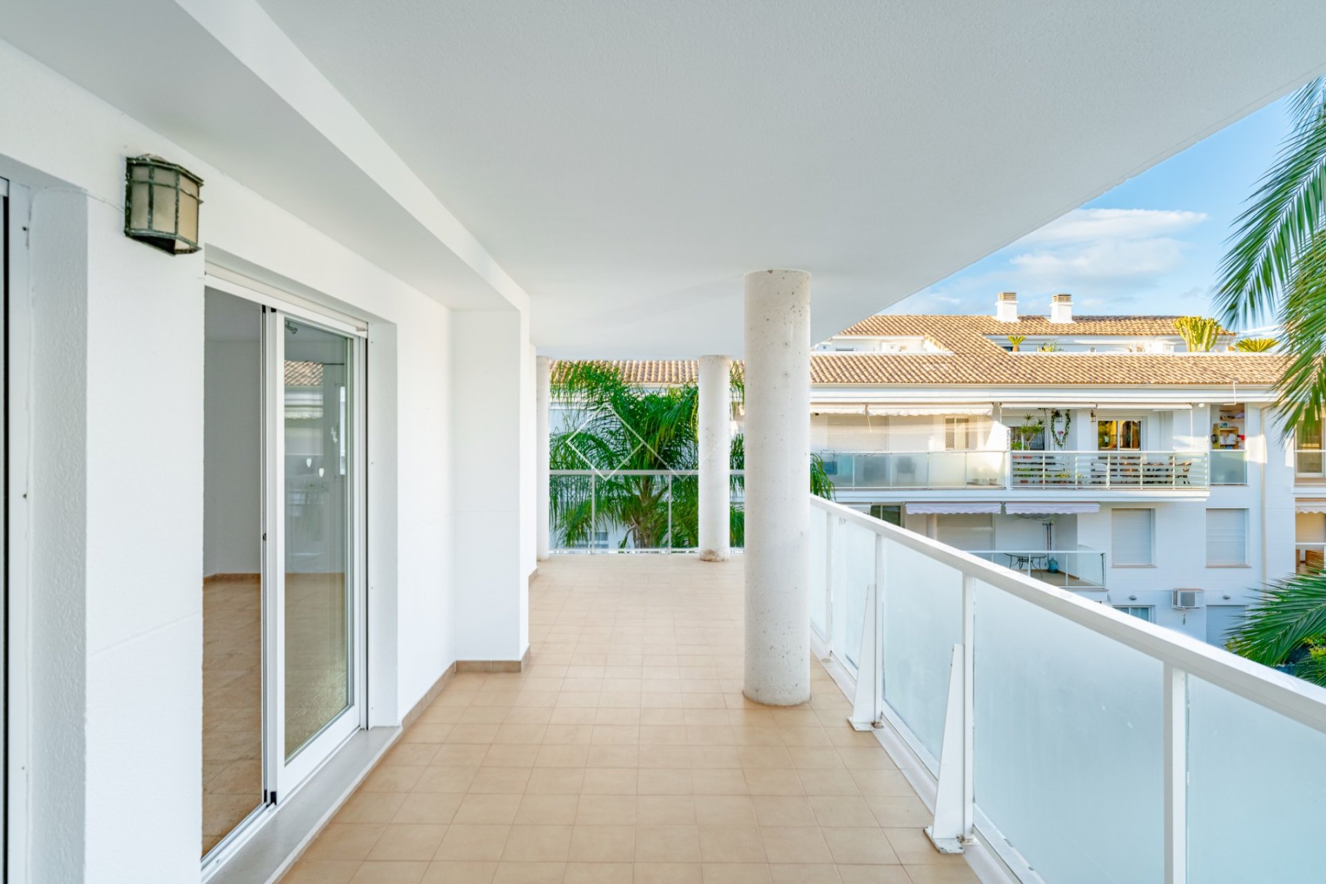 Revente - Duplex - Jávea/Xàbia - Montañar