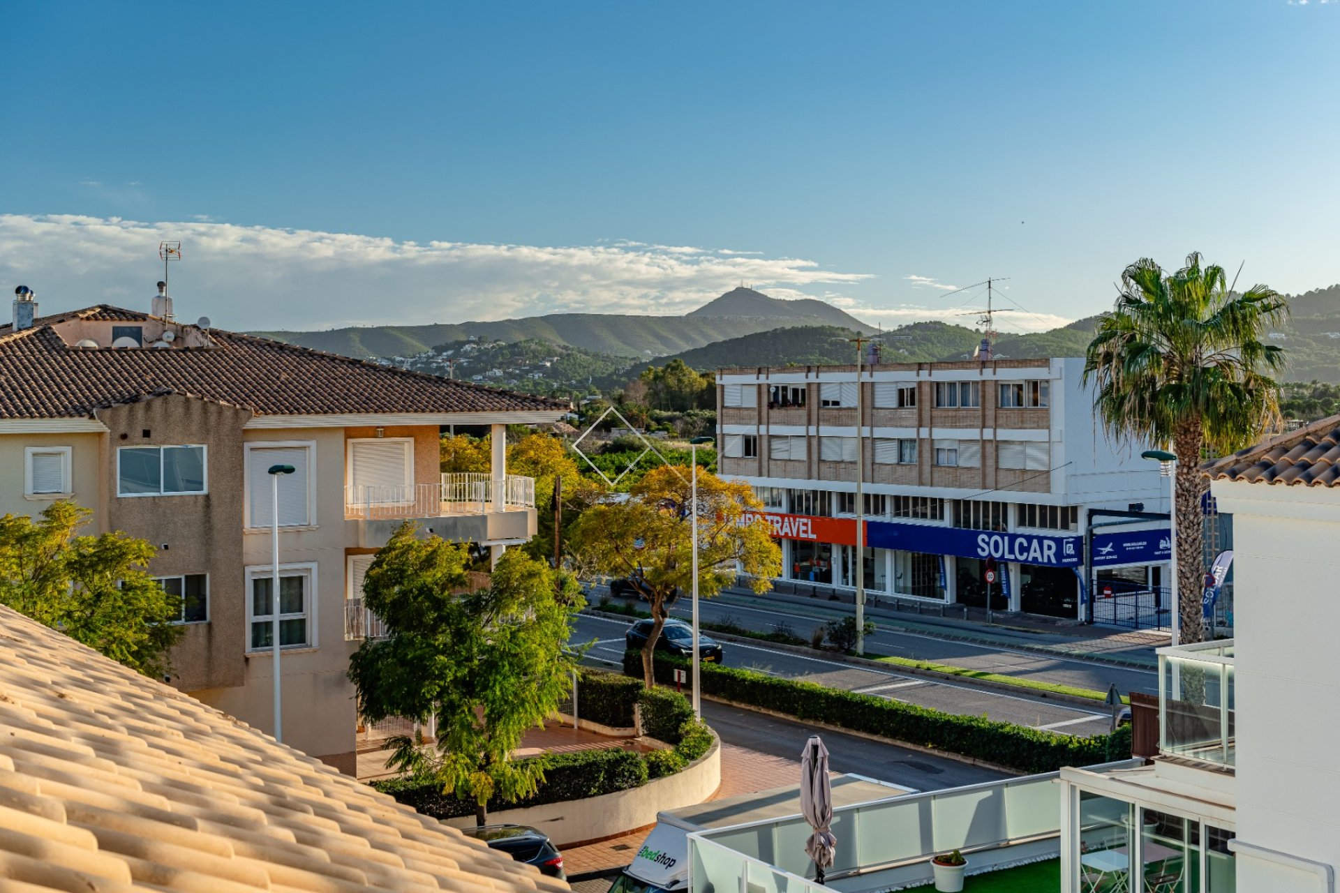 Revente - Duplex - Jávea/Xàbia - Montañar