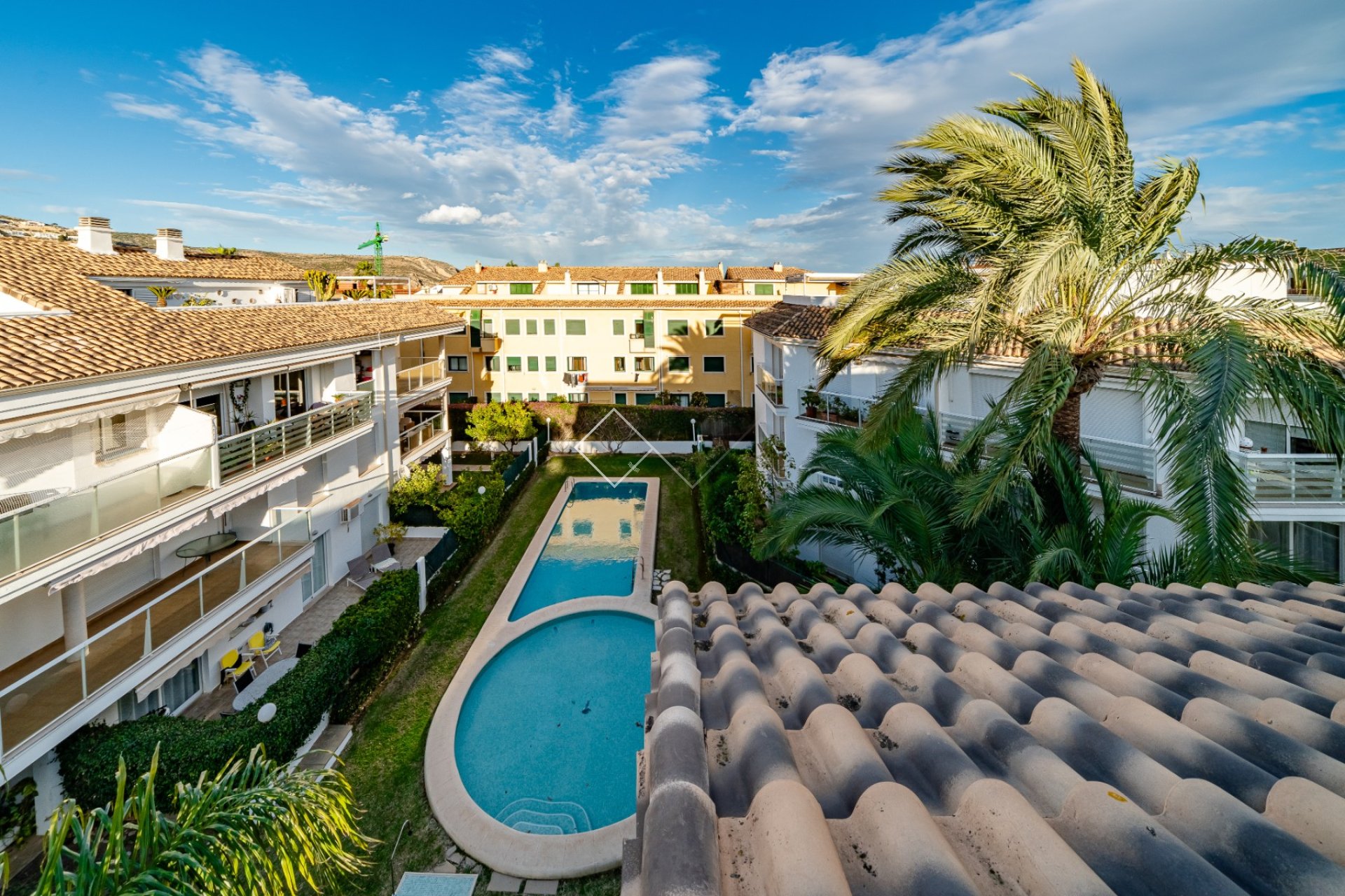 Revente - Duplex - Jávea/Xàbia - Montañar