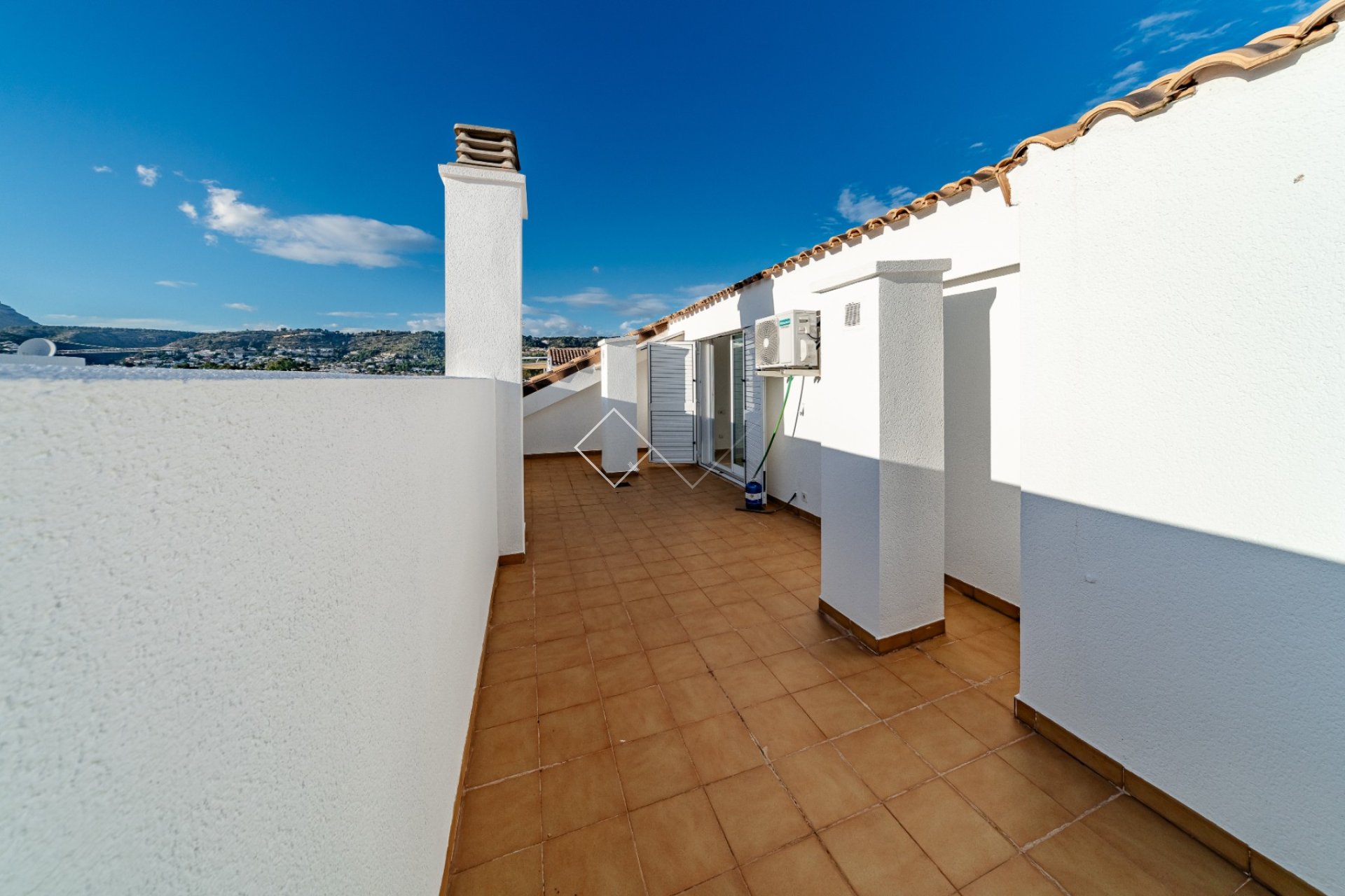 Revente - Duplex - Jávea/Xàbia - Montañar