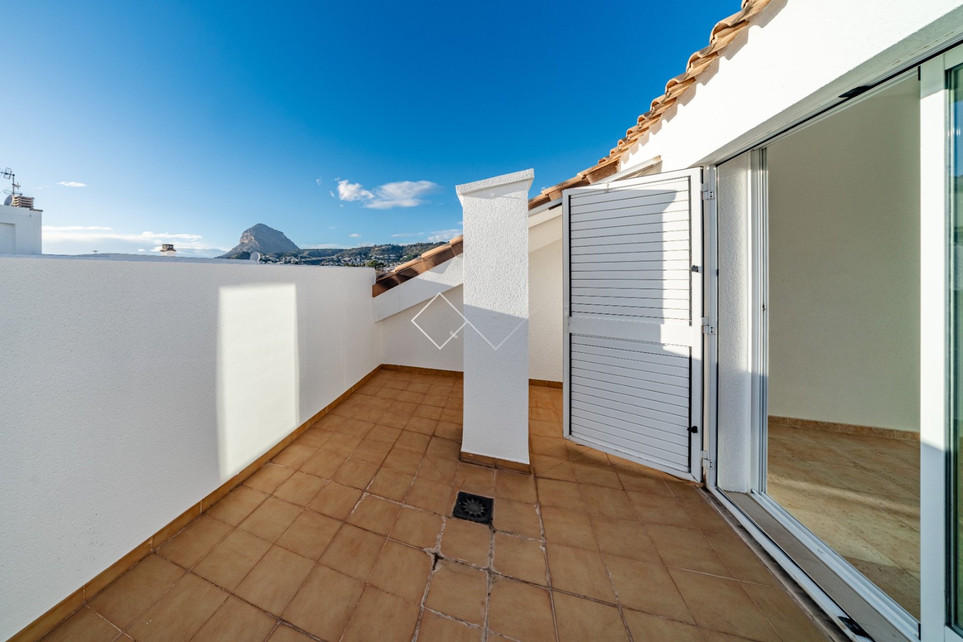 Revente - Duplex - Jávea/Xàbia - Montañar