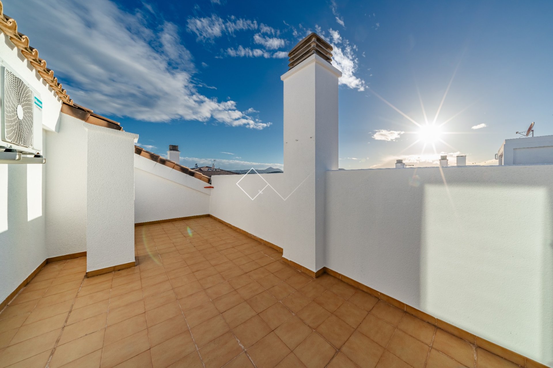 Revente - Duplex - Jávea/Xàbia - Montañar