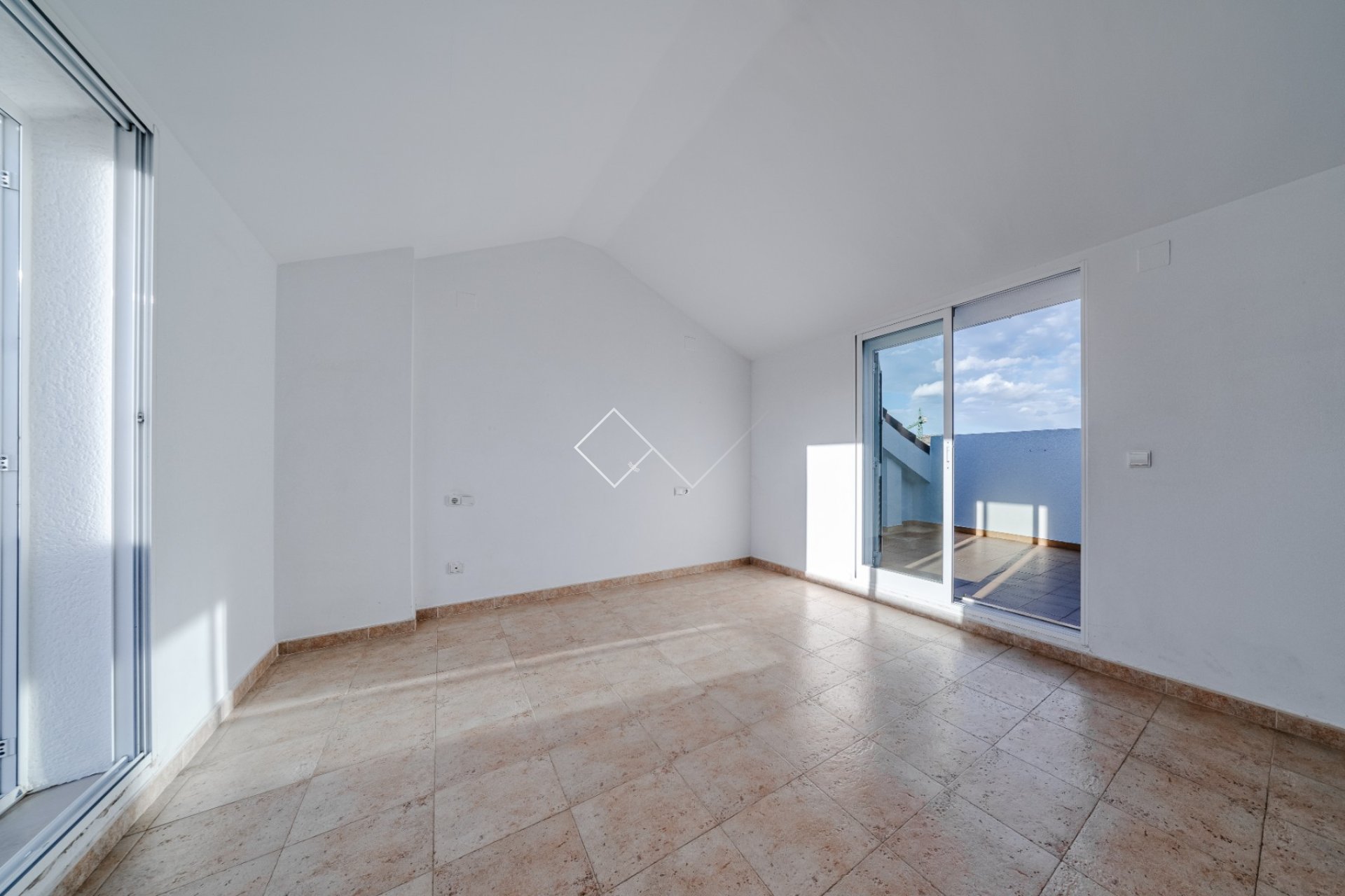 Revente - Duplex - Jávea/Xàbia - Montañar