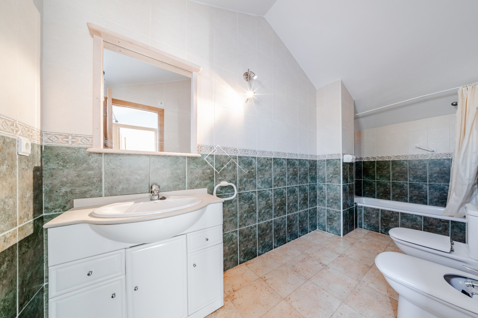 Revente - Duplex - Jávea/Xàbia - Montañar