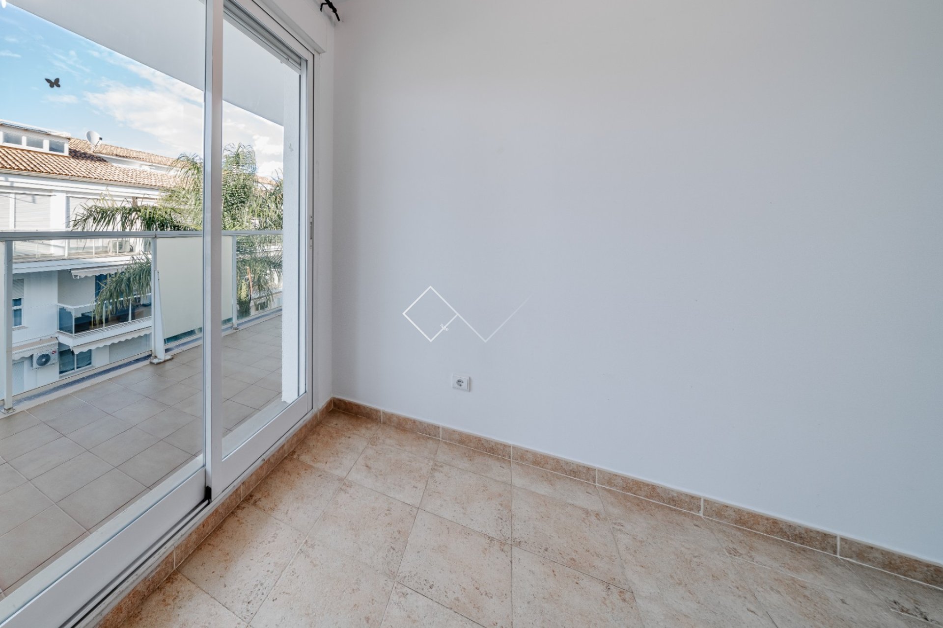 Revente - Duplex - Jávea/Xàbia - Montañar