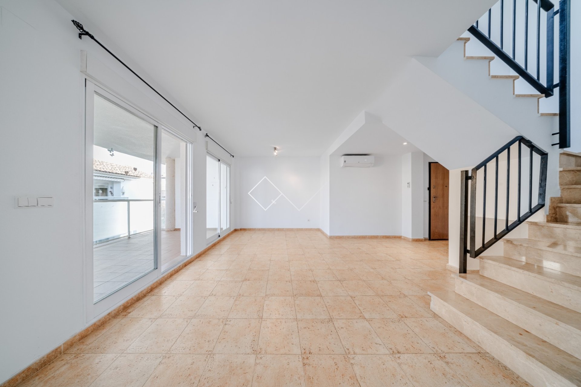 Revente - Duplex - Jávea/Xàbia - Montañar