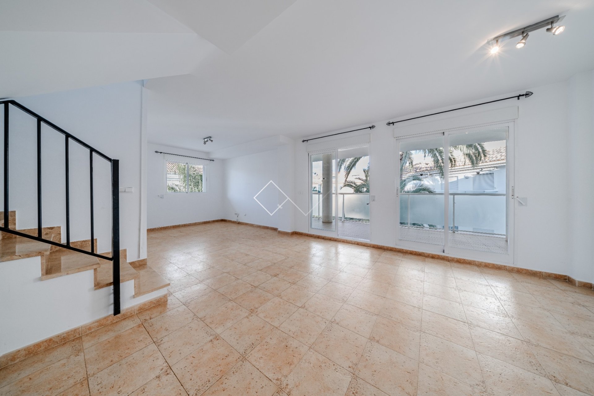 Revente - Duplex - Jávea/Xàbia - Montañar