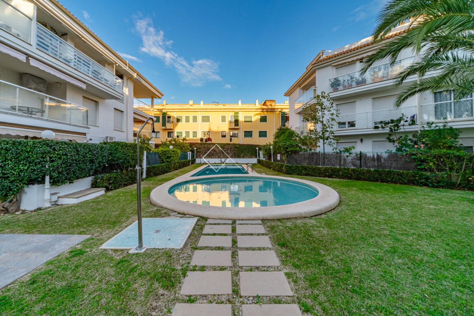 Revente - Duplex - Jávea/Xàbia - Montañar