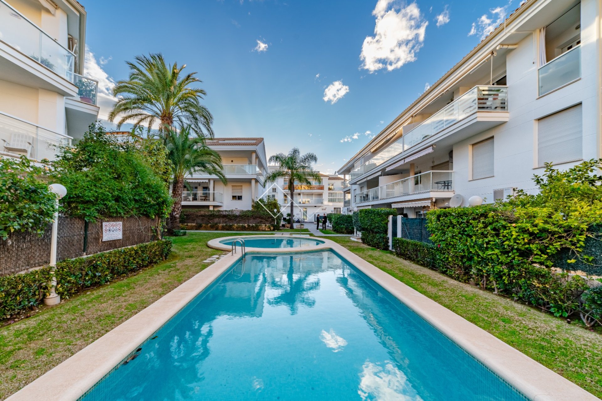 Revente - Duplex - Jávea/Xàbia - Montañar