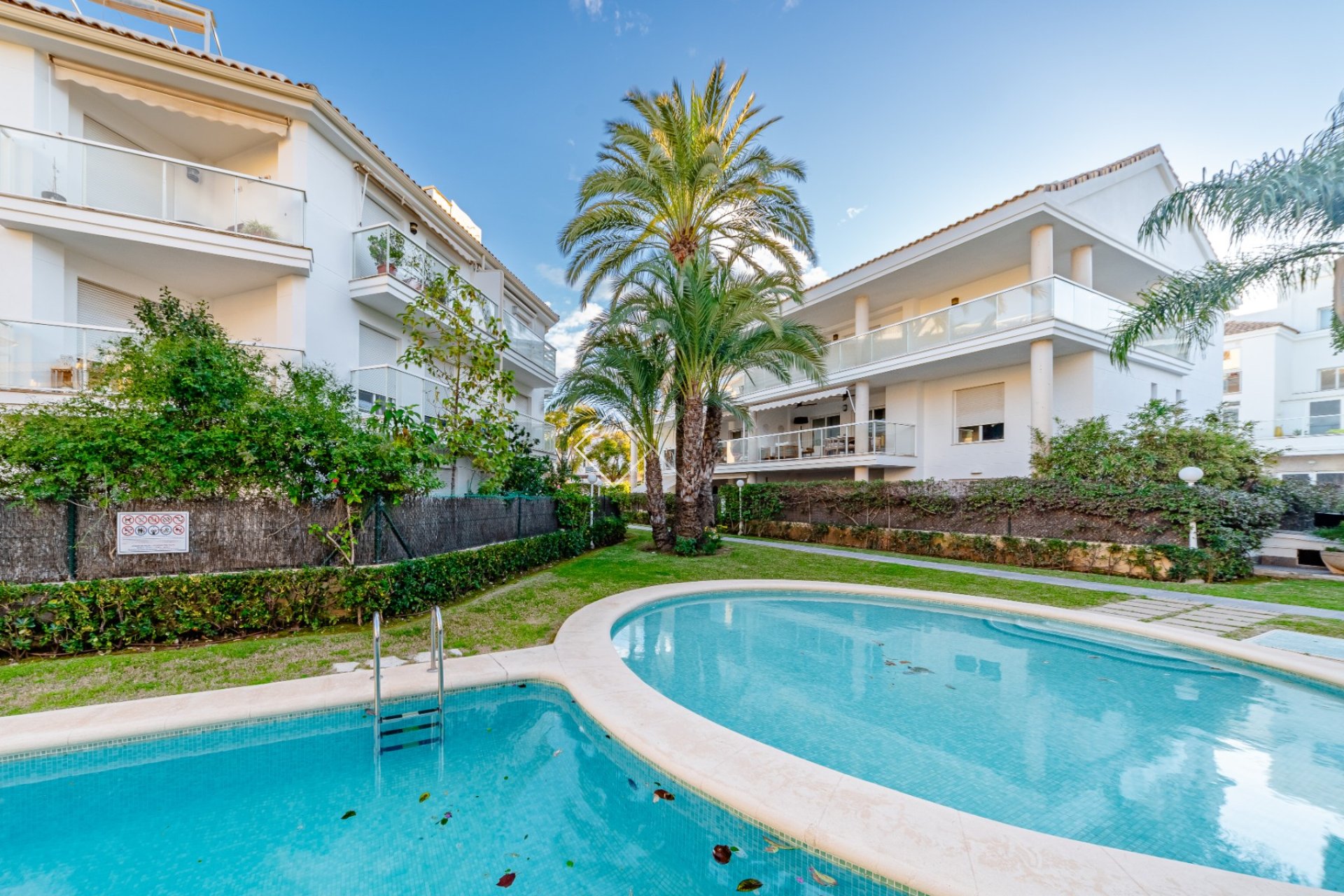 Revente - Duplex - Jávea/Xàbia - Montañar